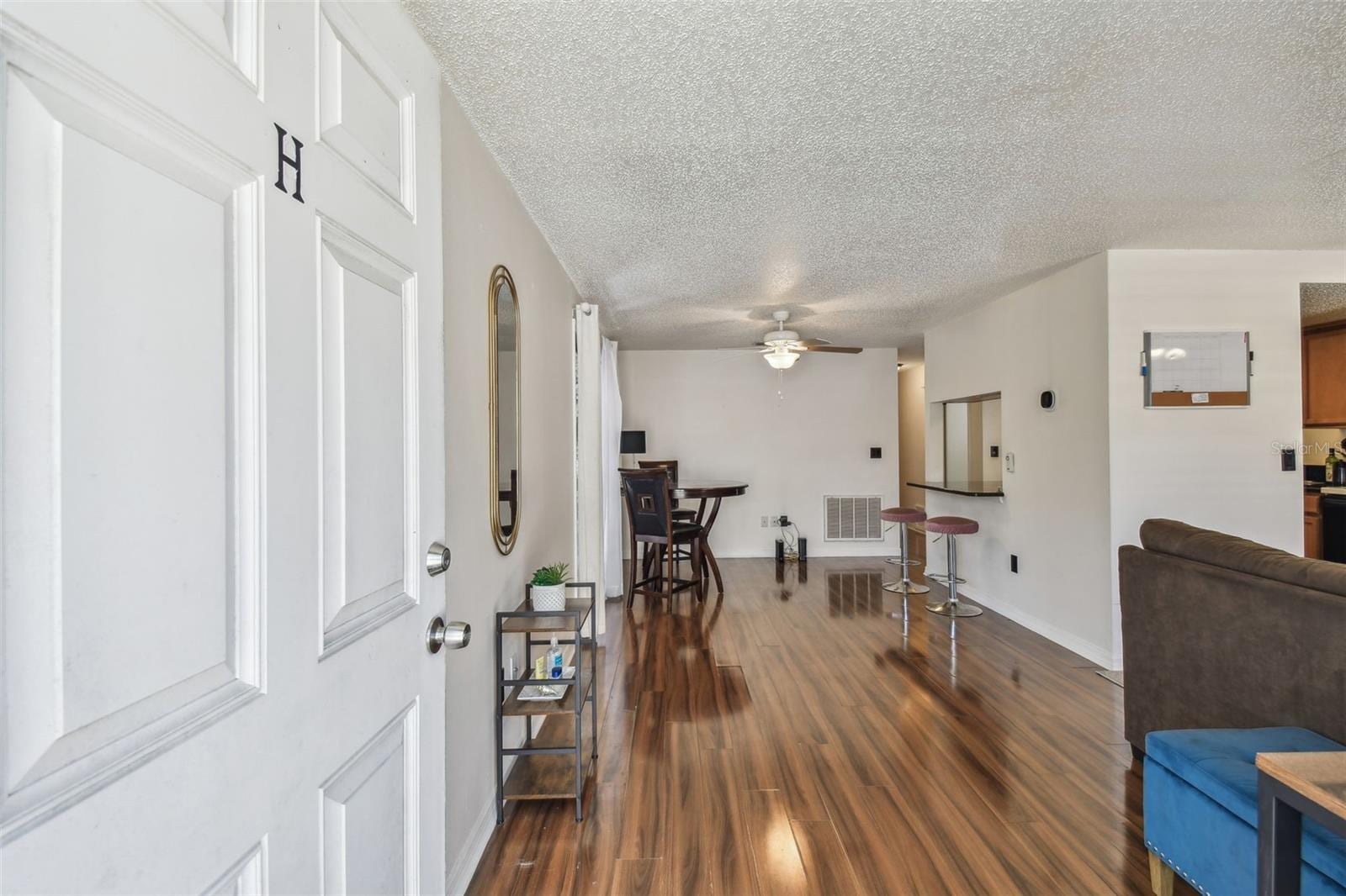134 Sycamore Ln #H photo 3
