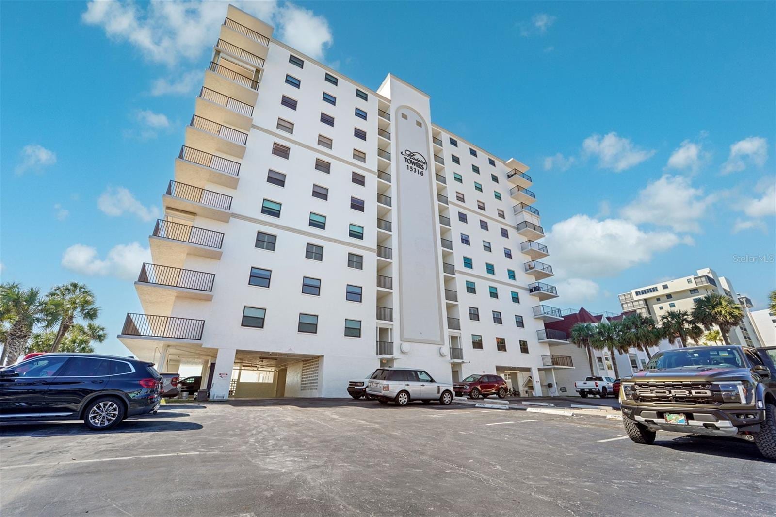 15316 Gulf Blvd #404 photo 4