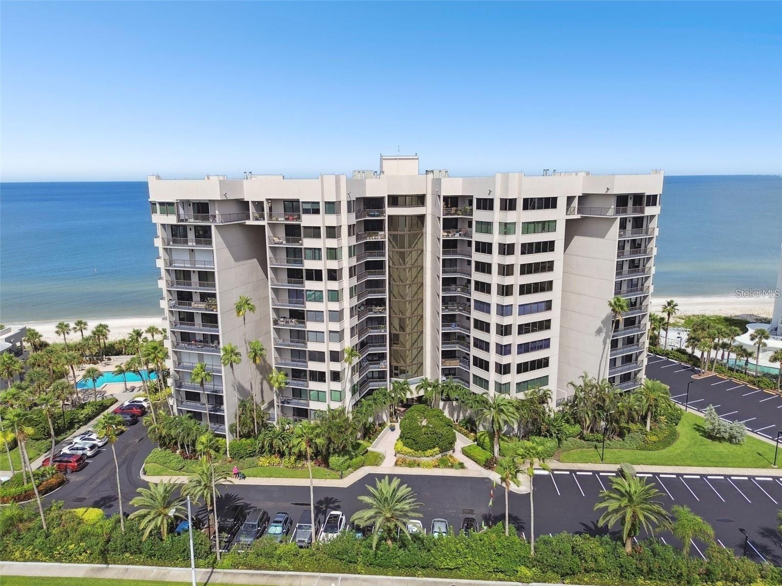 1660 Gulf Blvd #PH1 photo 2