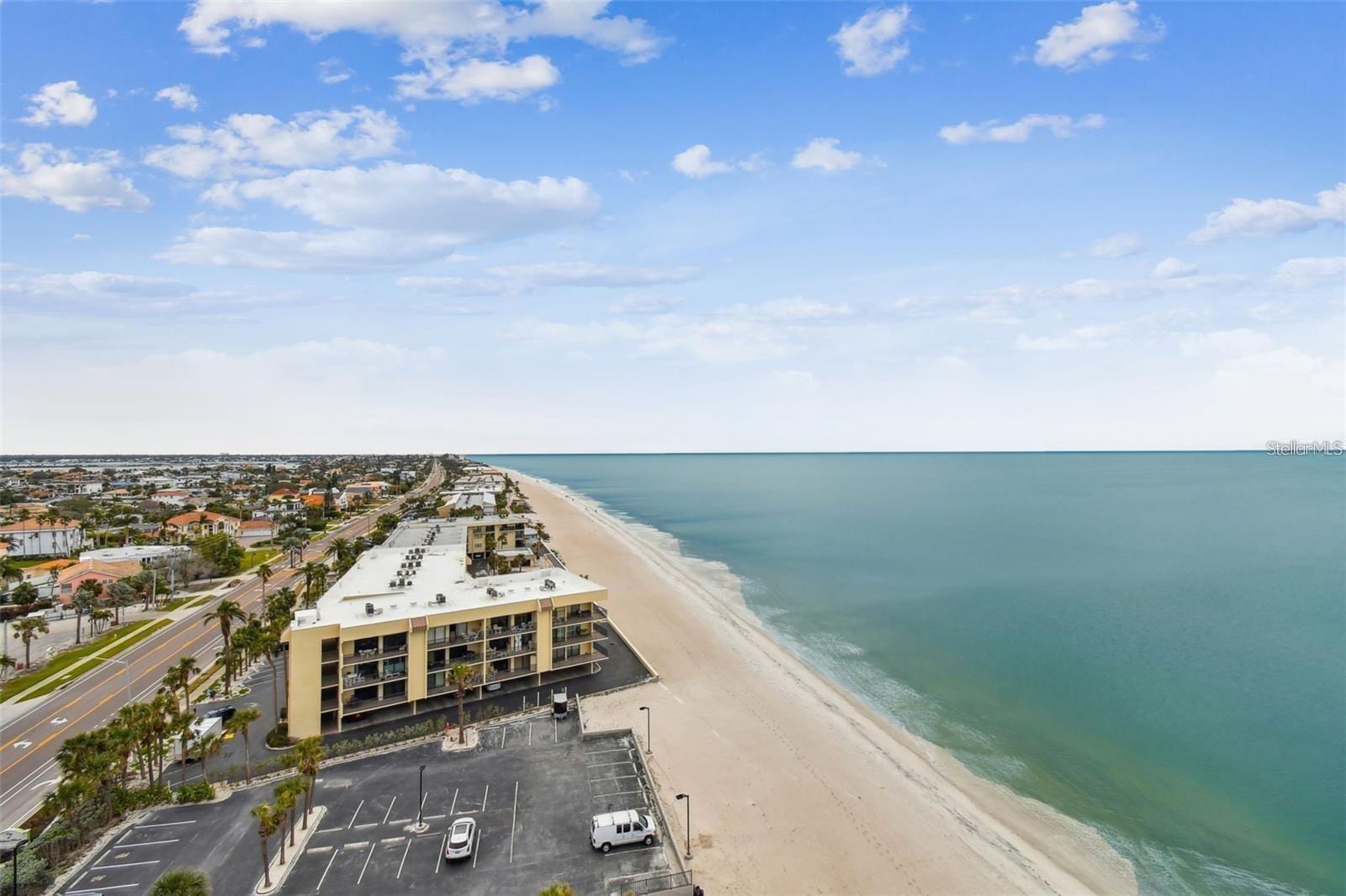 1660 Gulf Blvd #PH1 photo 3