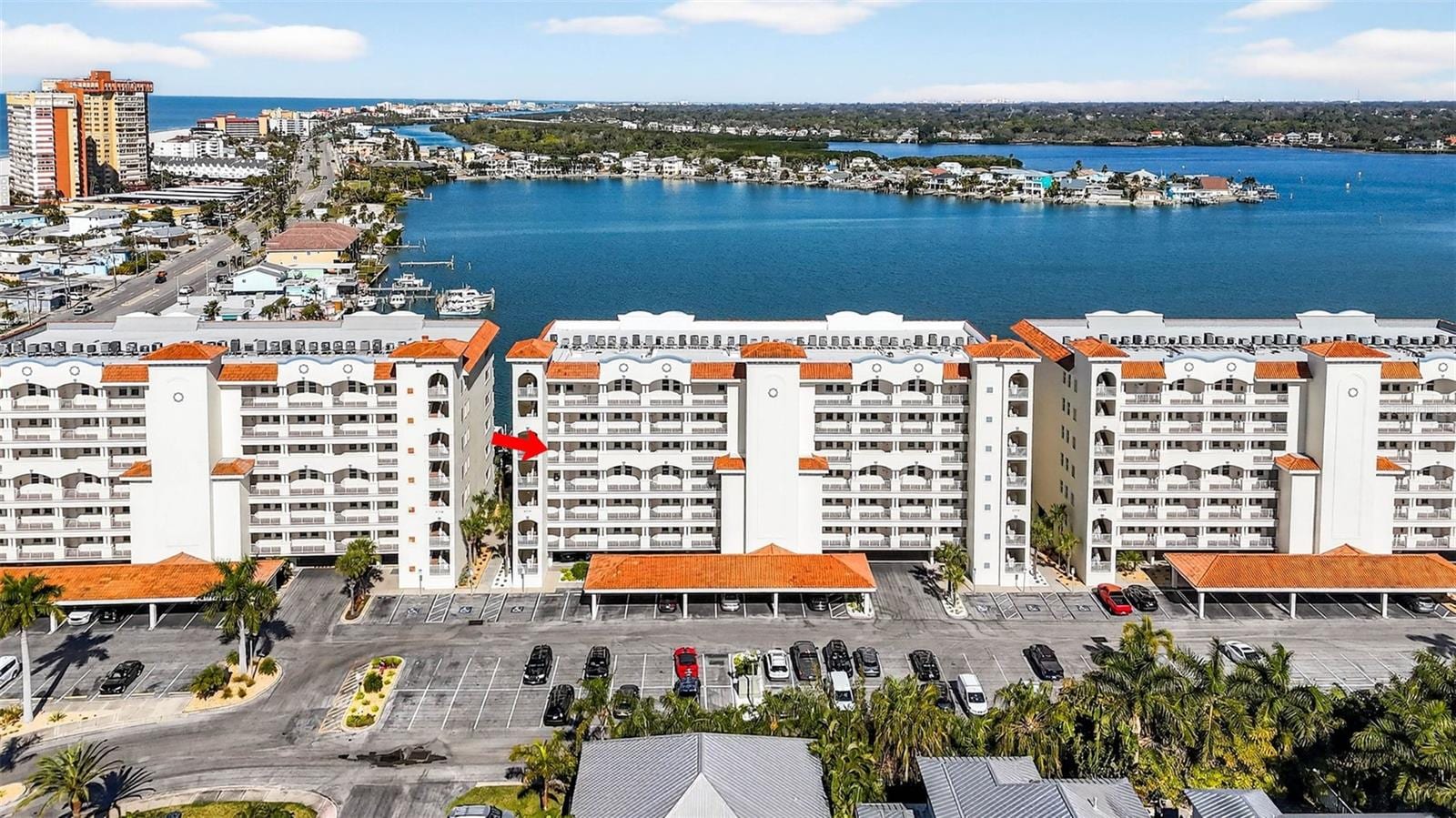17717 Gulf Blvd #401 photo 3