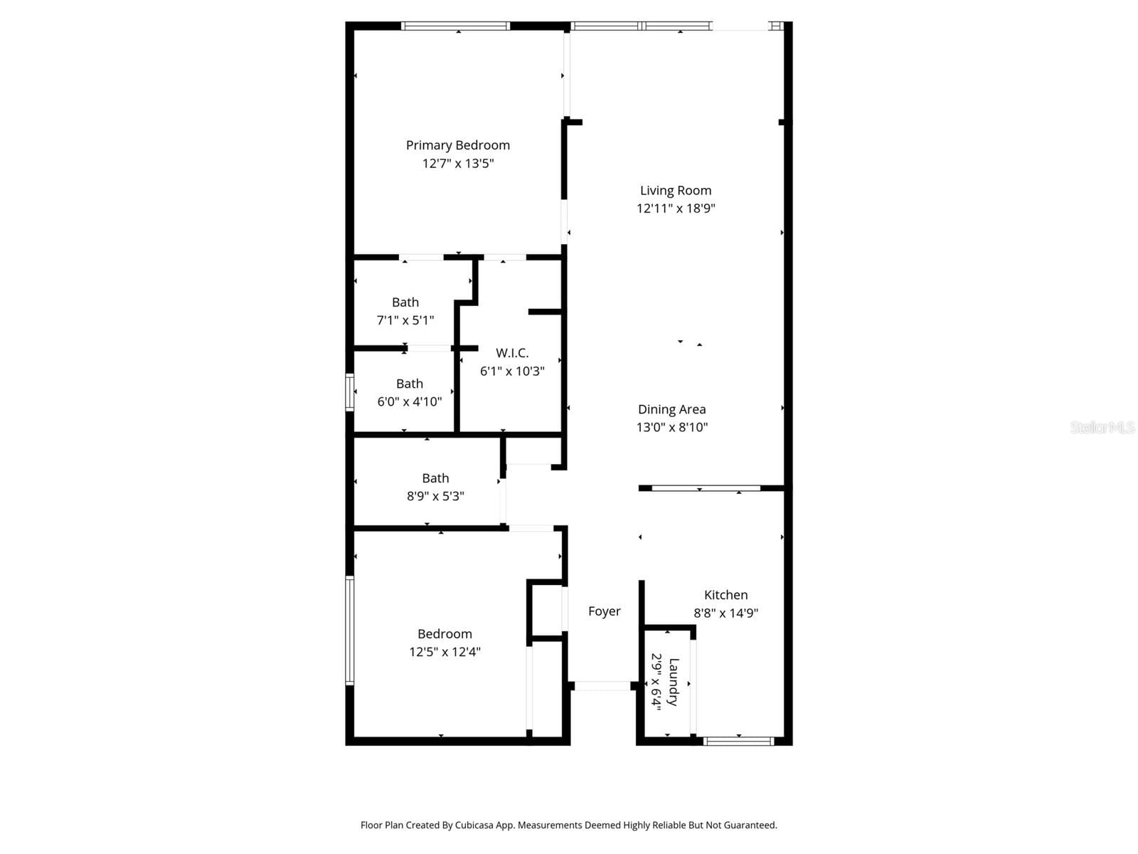 4550 Bay  Blvd #1211 photo 3