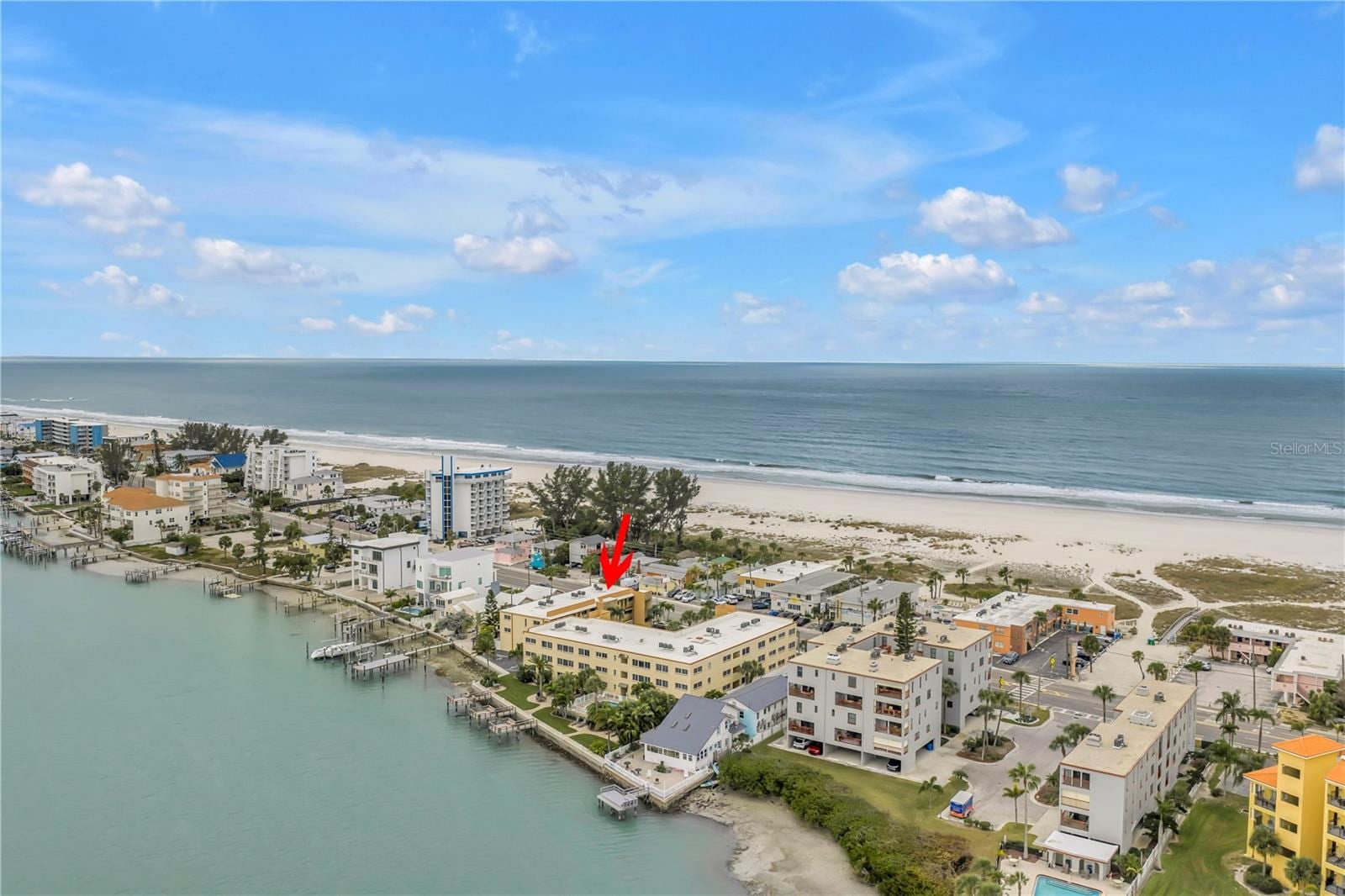 10265 Gulf Blvd #B315 photo 2