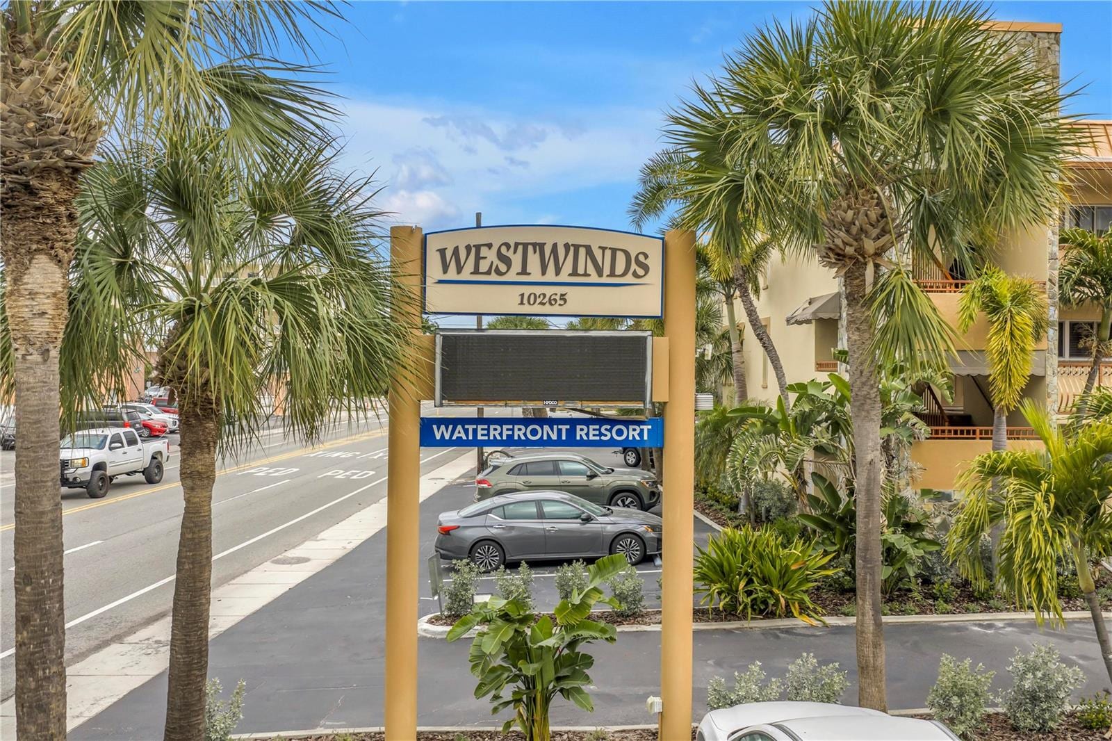 10265 Gulf Blvd #B315 photo 4