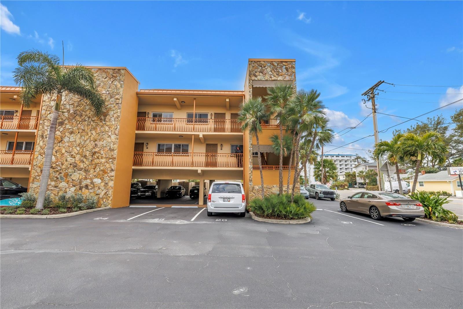 10265 Gulf Blvd #B315 photo 5