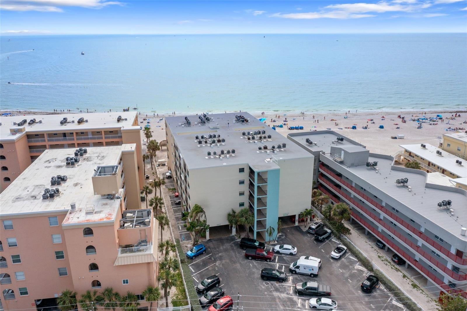 12924 Gulf Blvd #502 photo 3