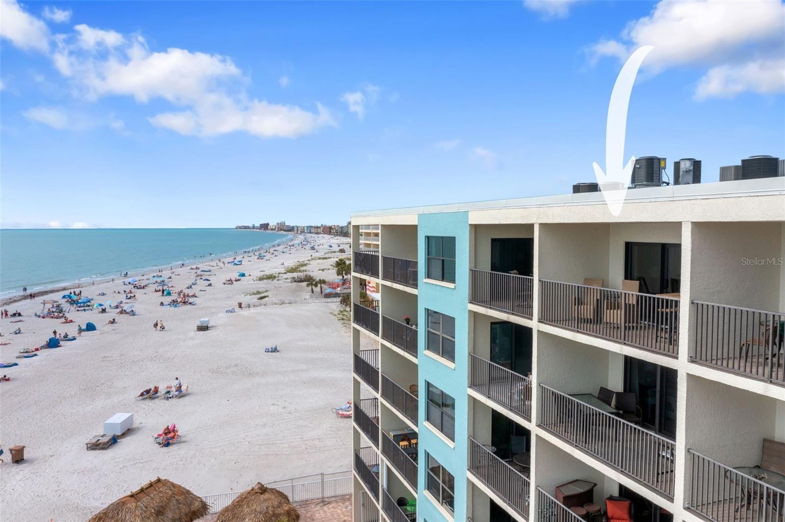 12924 Gulf Blvd #502 photo 4