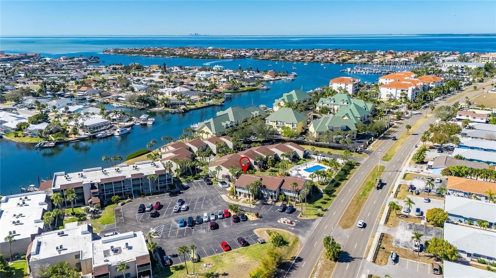 1028 Apollo Beach Blvd #23 photo 2