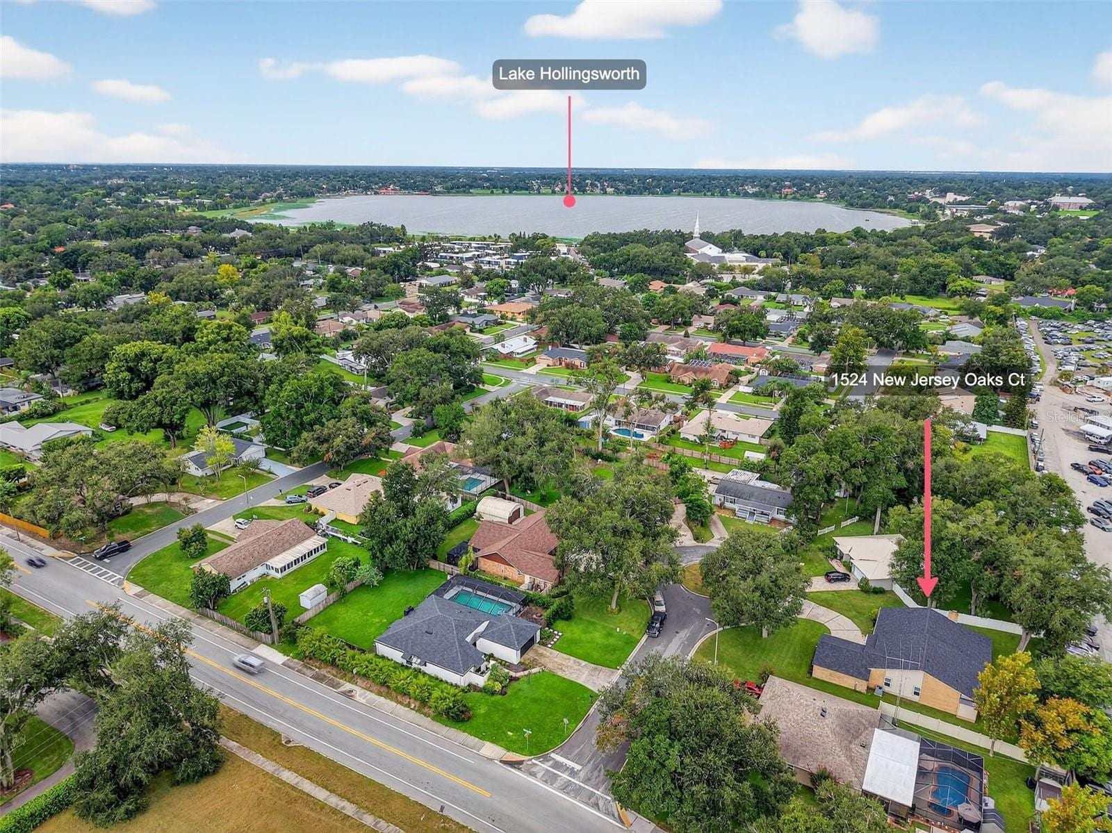 1524 New Jersey Oaks CT photo 5