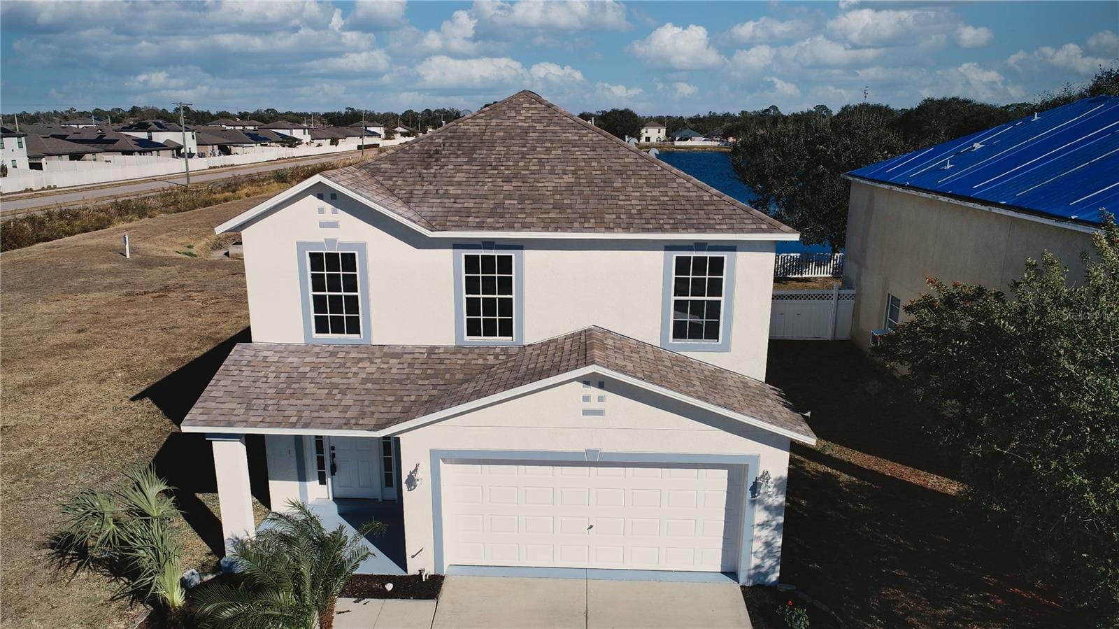 706 Brenton Leaf Dr photo 2