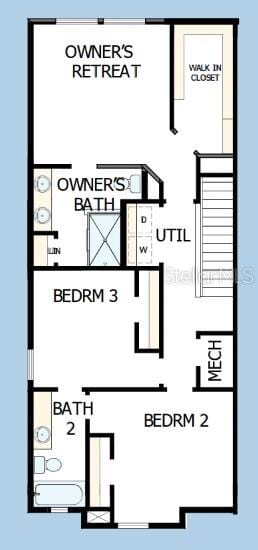 6341 Jensen View Ave photo 5