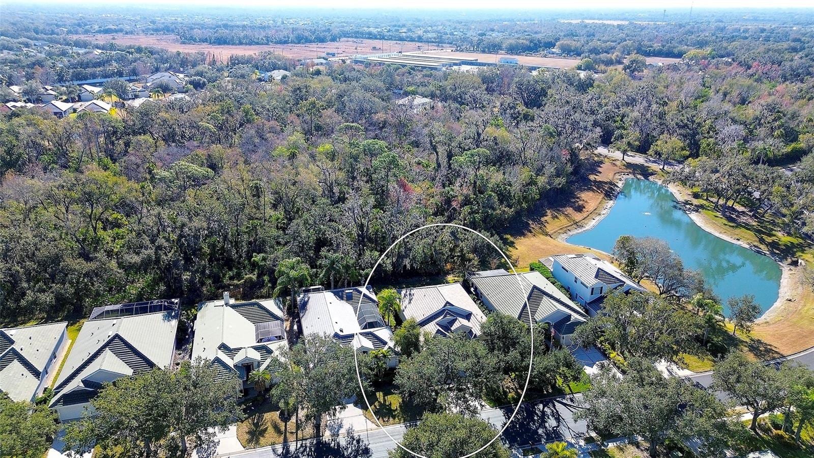3022 Woodland Fern Dr photo 4