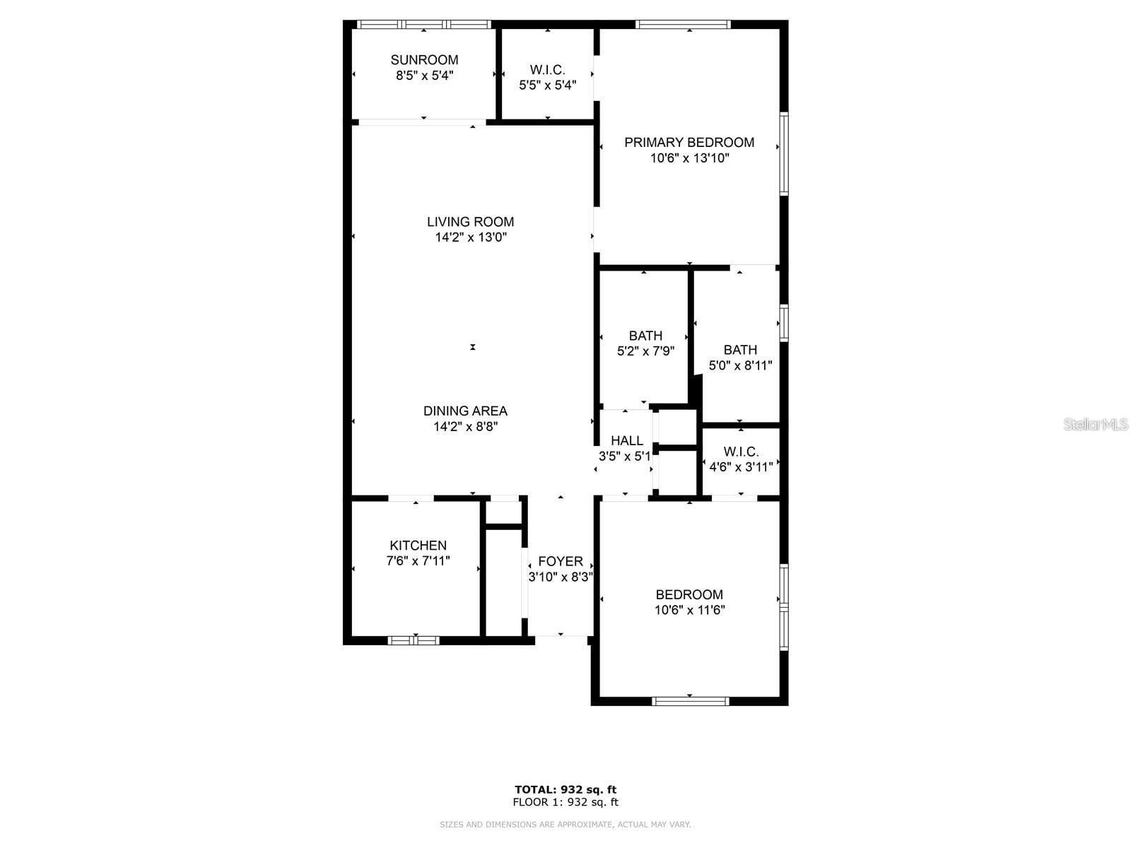 2750 E Bay Dr #15E photo 3