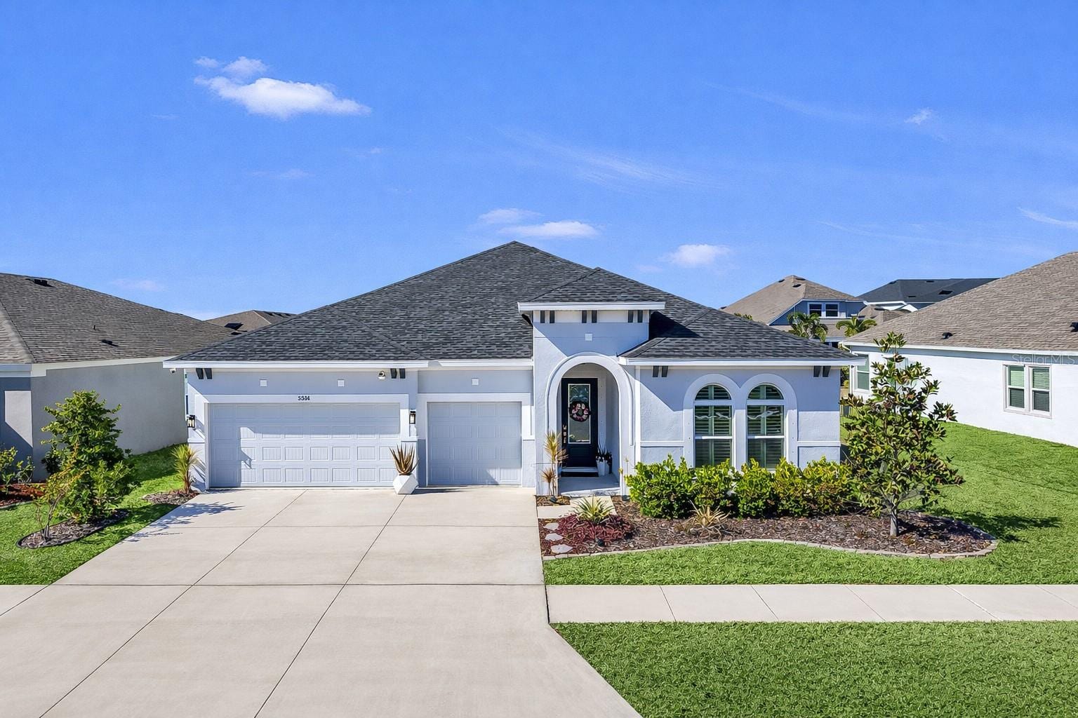 5514 Limelight Dr photo 3