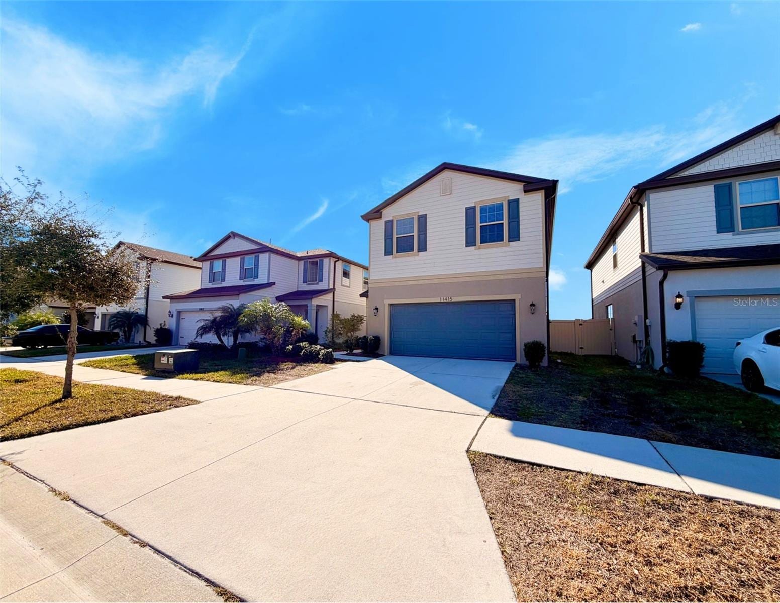 11415 Green Harvest Dr photo 3