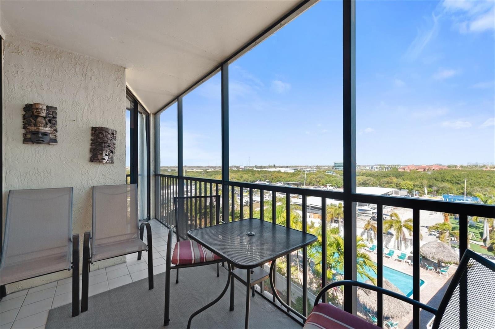 1000 Cove Cay Dr #5E photo 5