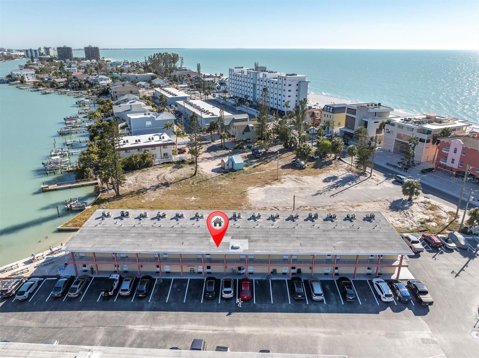 8565 W Gulf Blvd #20S photo 3