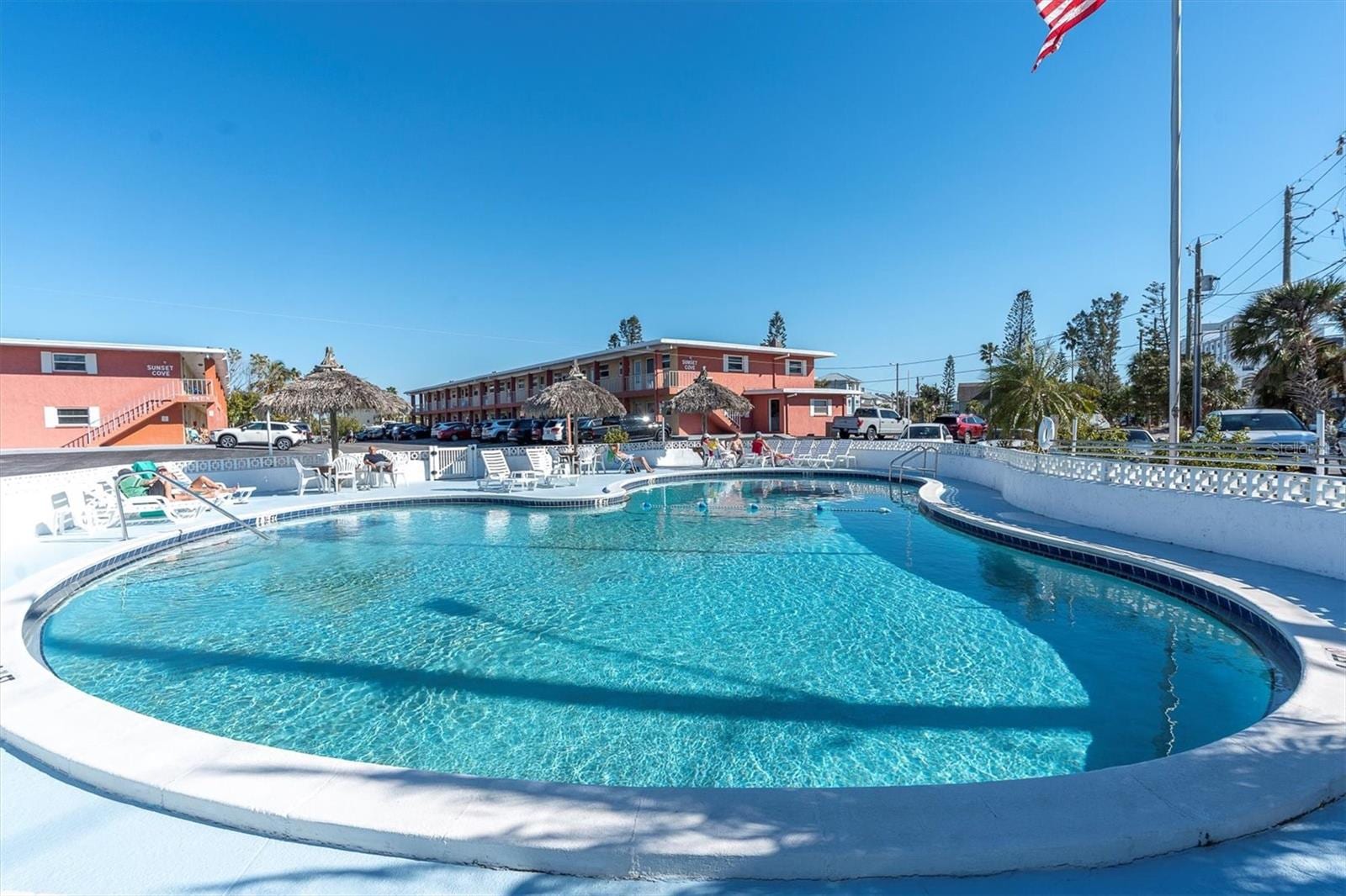 8565 W Gulf Blvd #20S photo 4