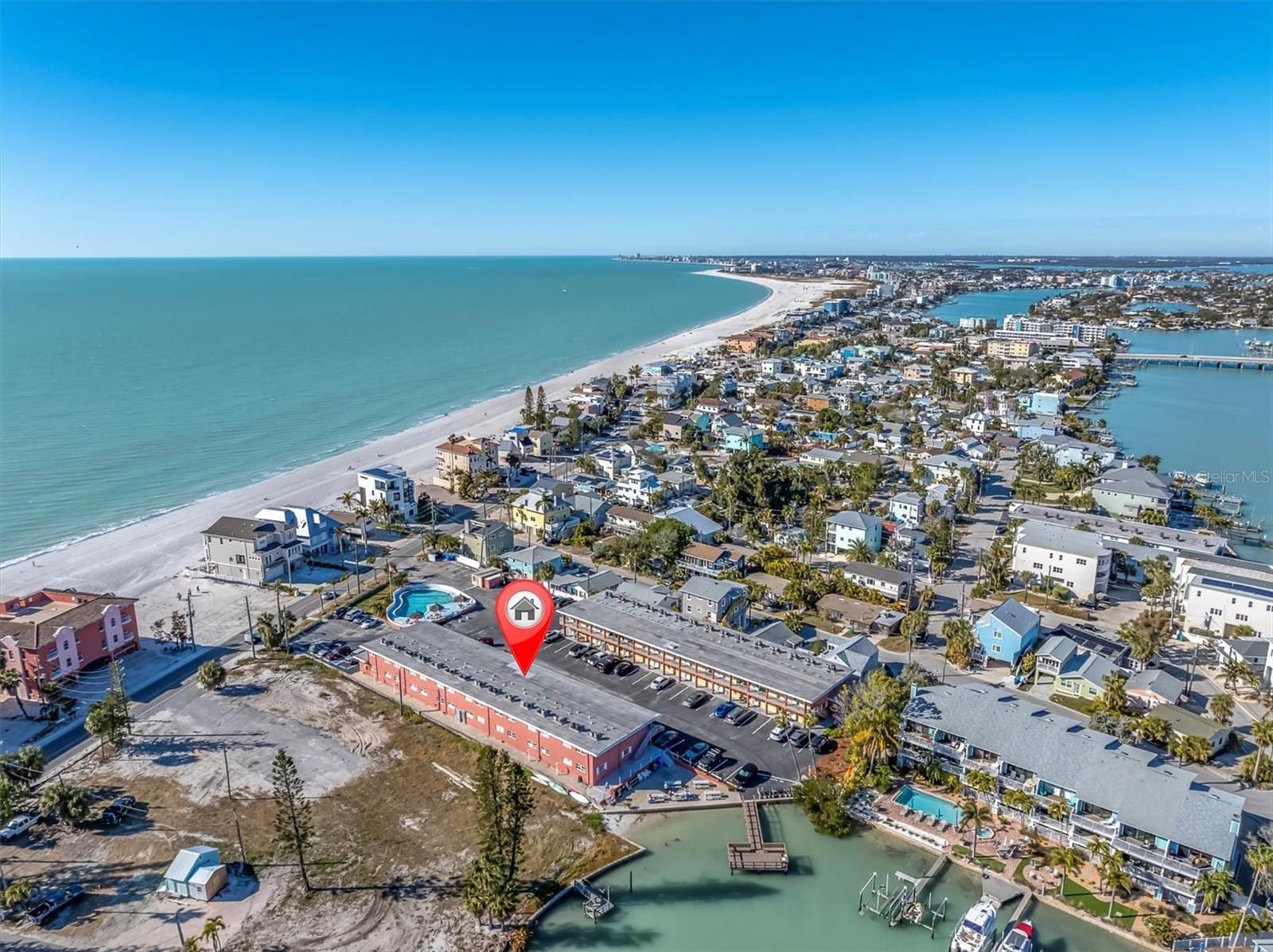 8565 W Gulf Blvd #20S photo 5