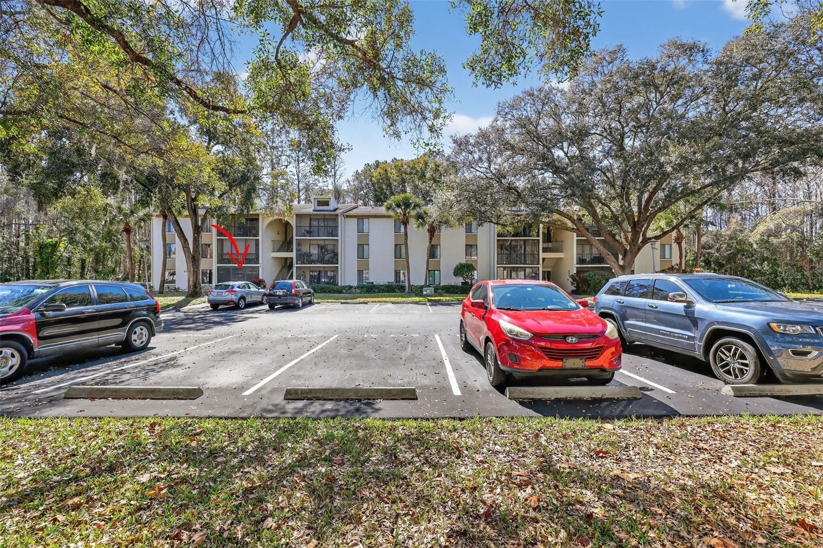 1398 Shady Pine Way #A1 photo 3