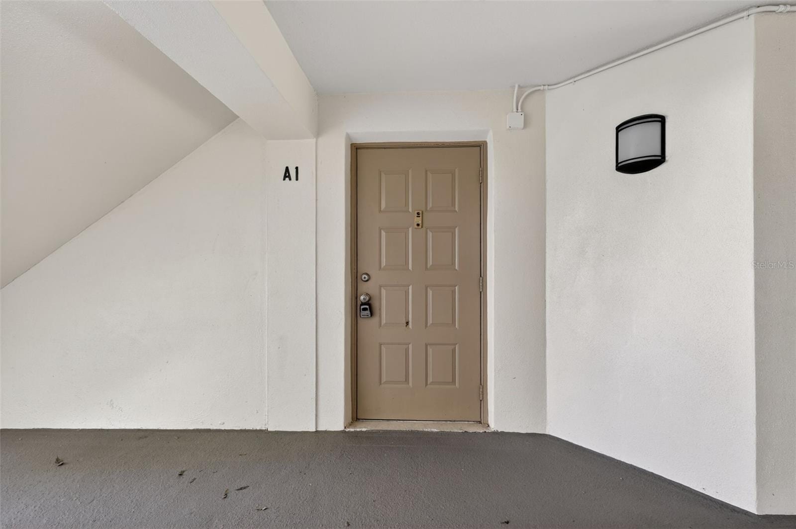 1398 Shady Pine Way #A1 photo 4