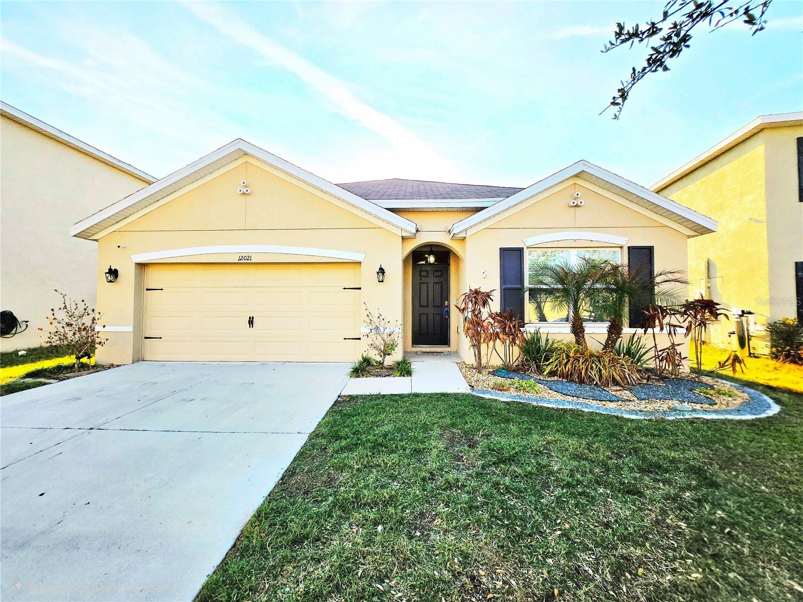 12021 Gillingham Harbor Ln photo 2