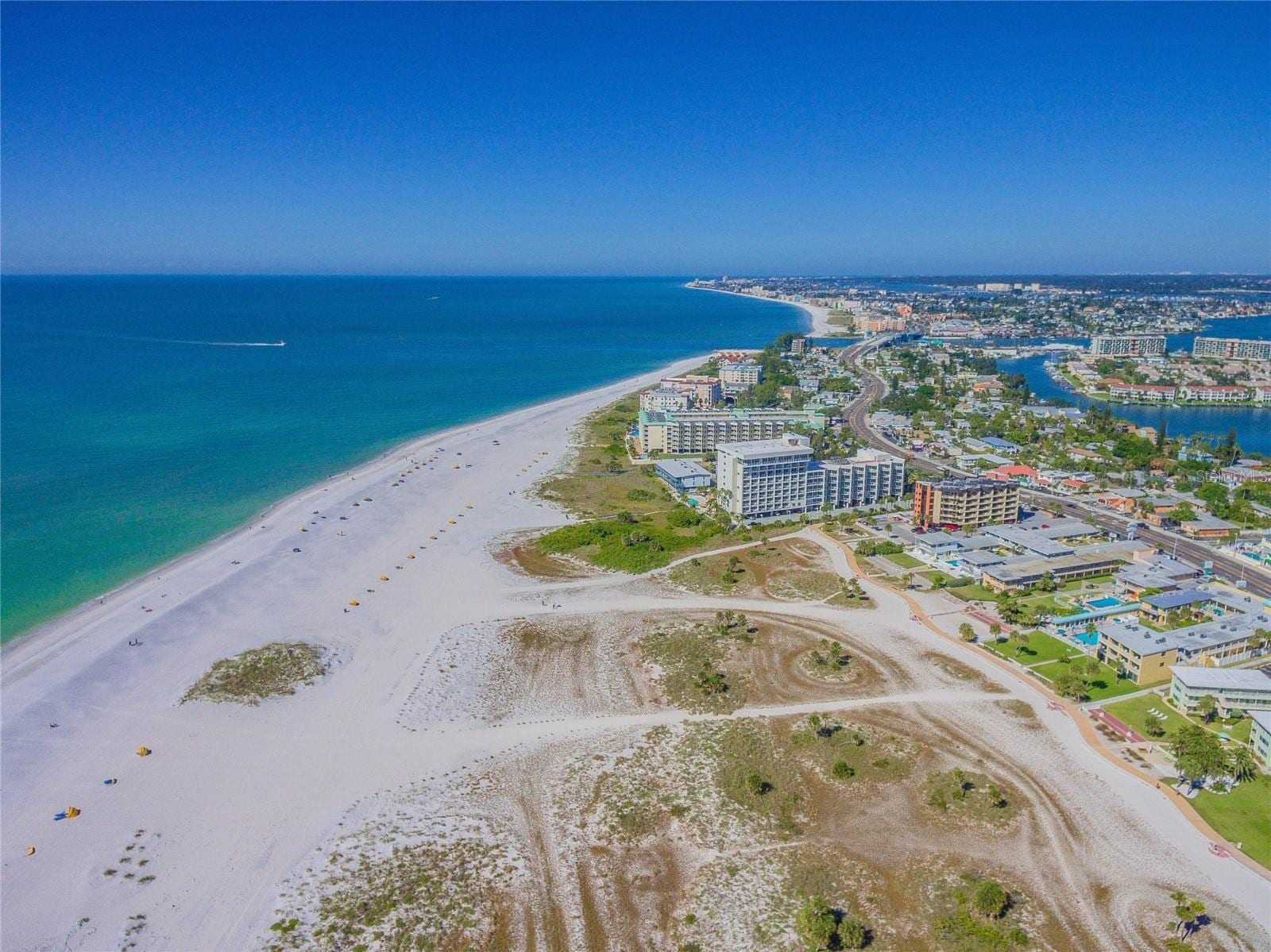 11605 Gulf Blvd #501 photo 4