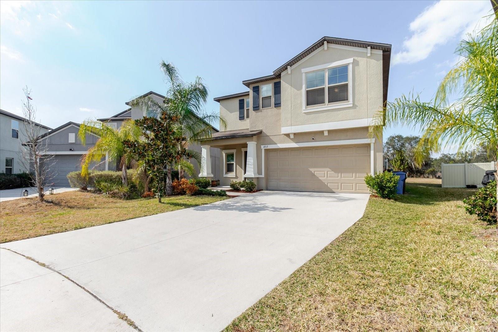 4513 Eternal Prince Dr photo 3