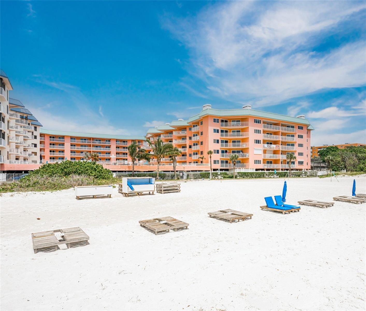 18400 Gulf Blvd #2405 photo 2