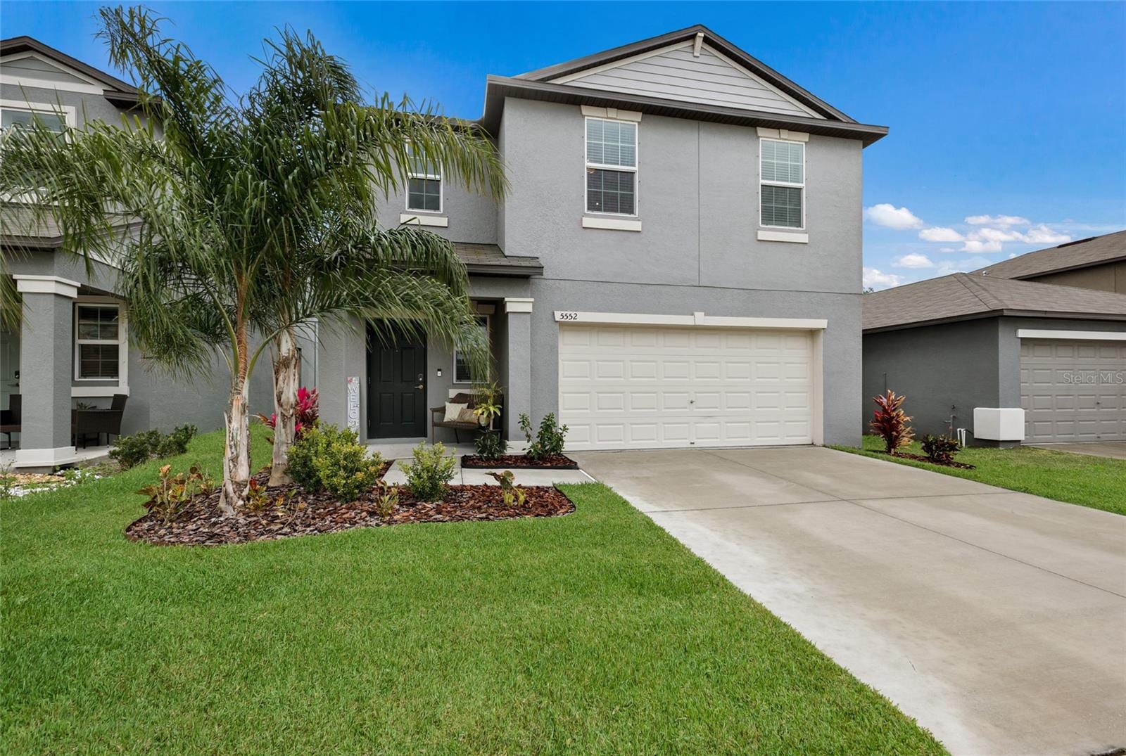 5552 Blue Azure Dr photo 2