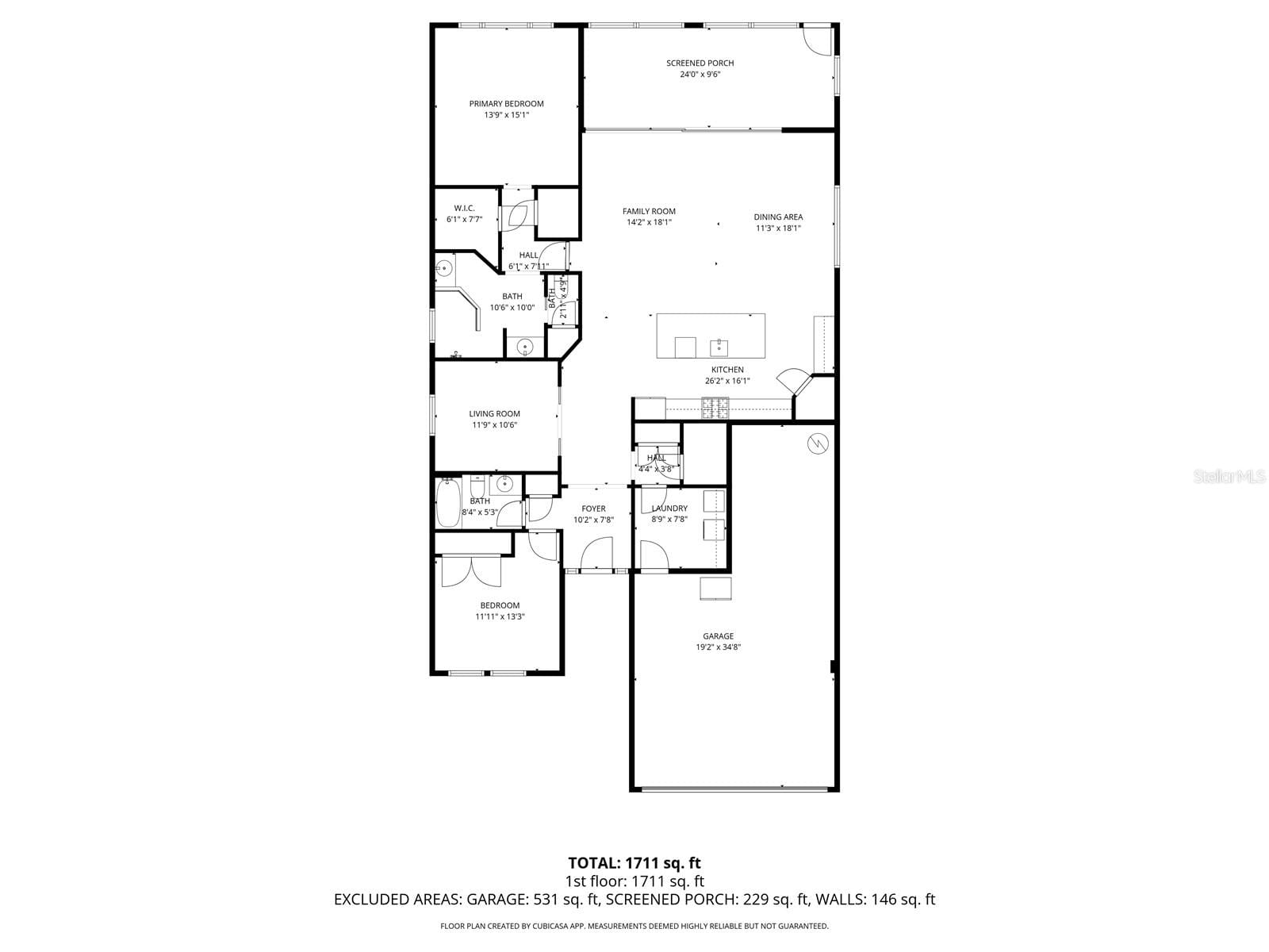10025 Craftsman Park Way photo 4