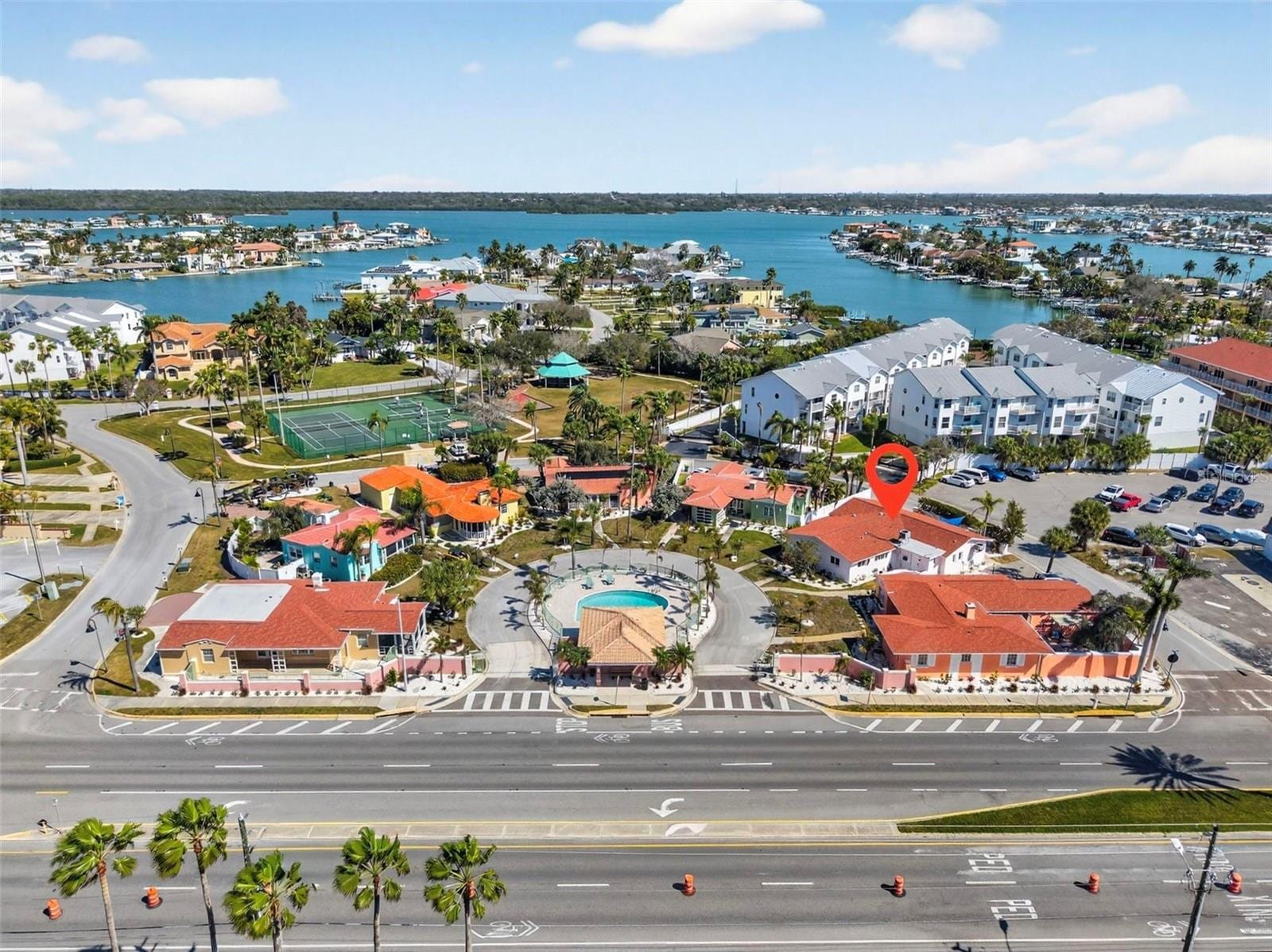 16611 Gulf Blvd photo 5