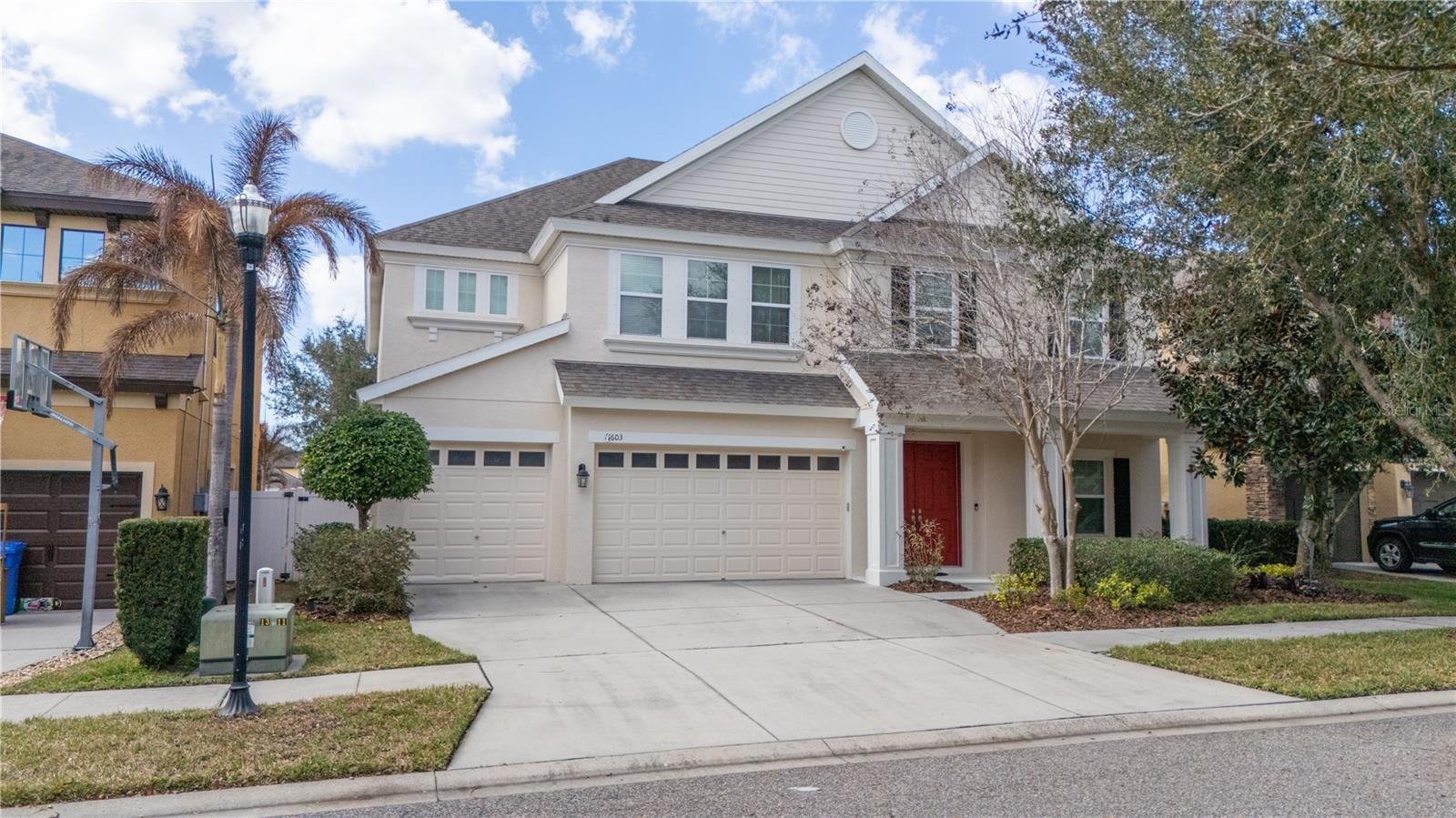 11603 Grange Stead Ln photo 5