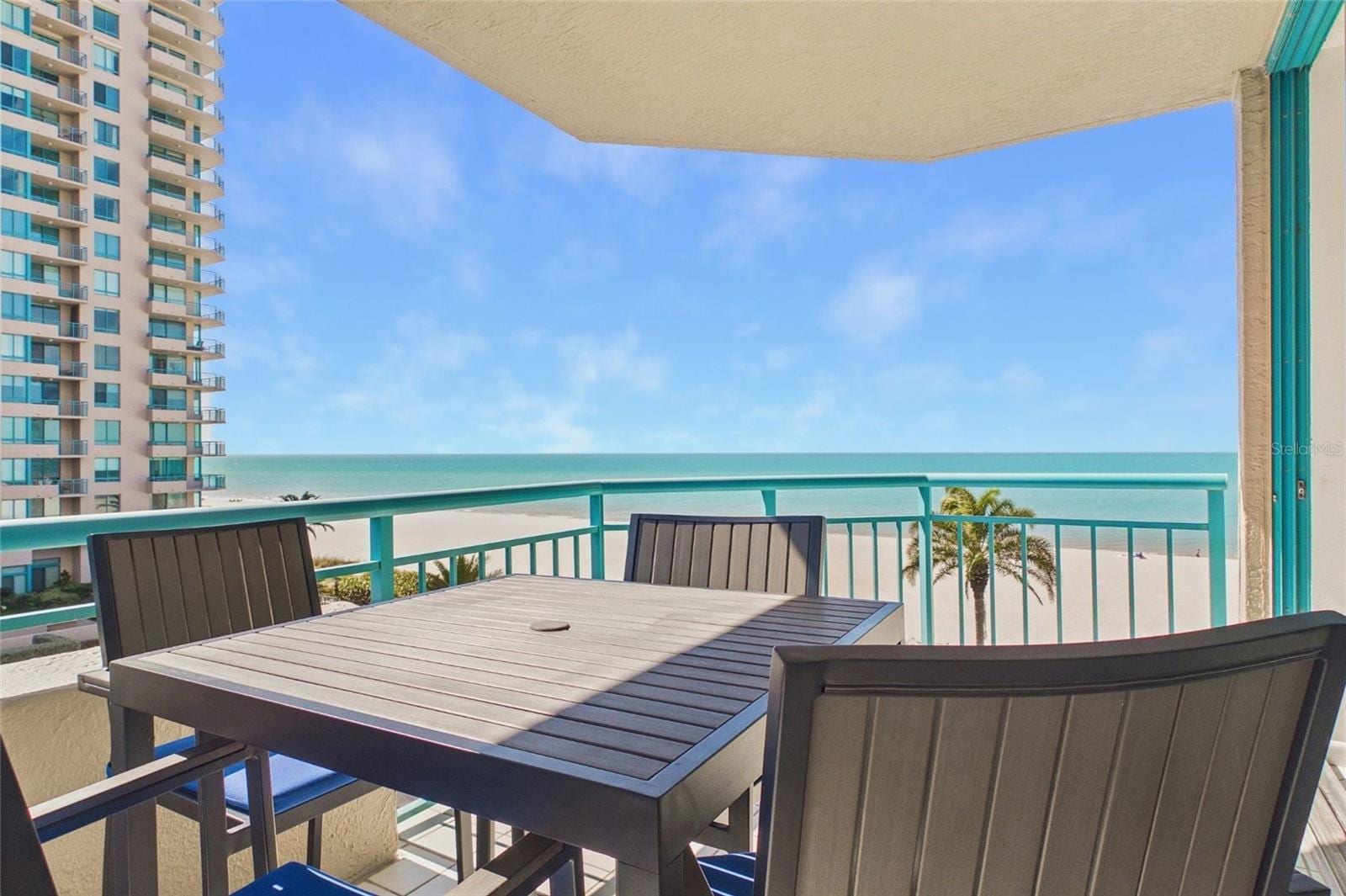 1520 Gulf Blvd #505 photo 2