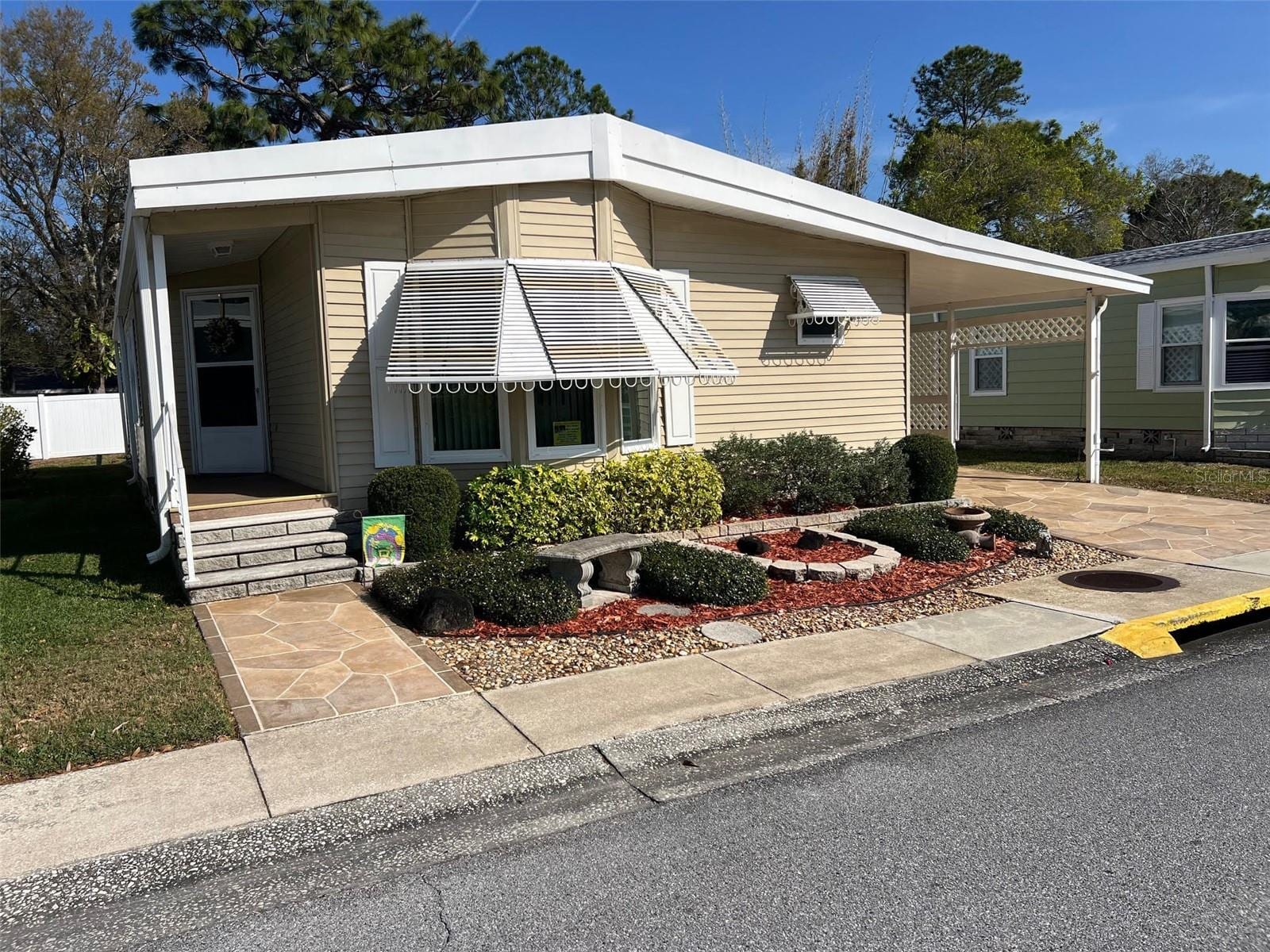 1001 Starkey Rd #90 photo 3
