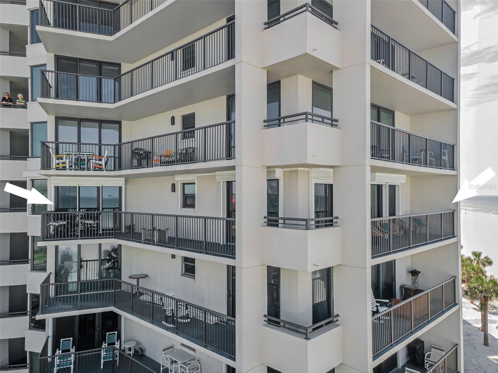 1600 Gulf Blvd #514 photo 5