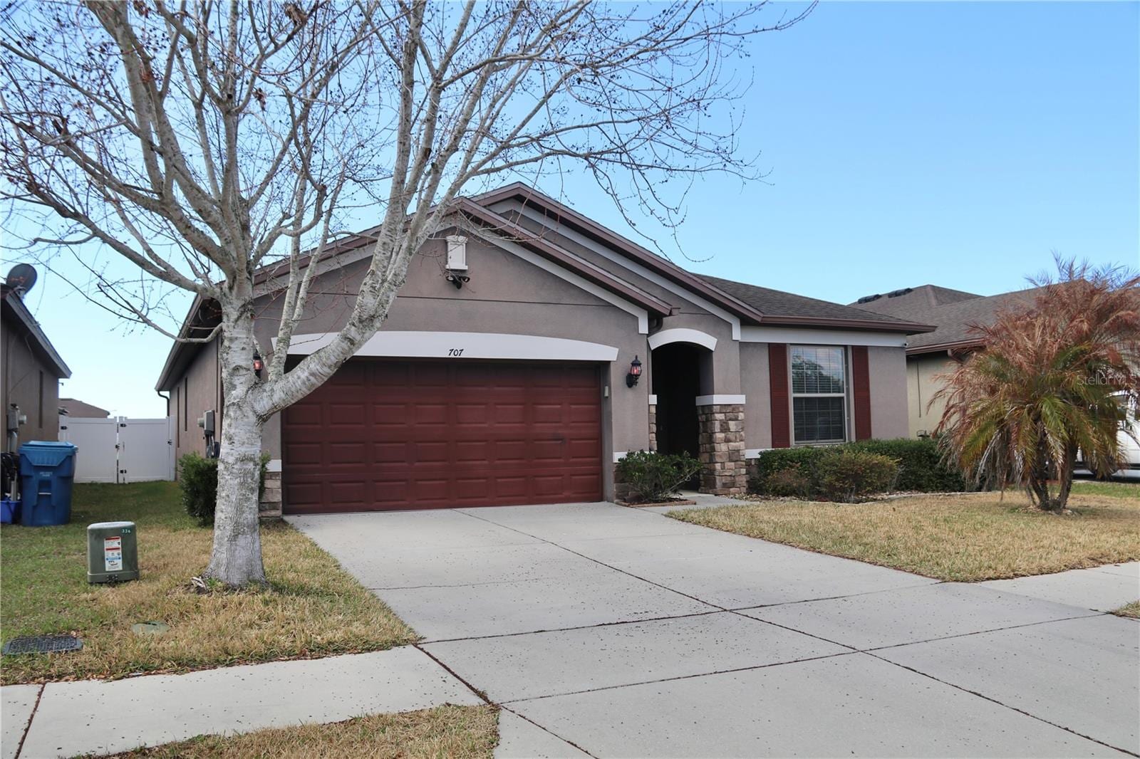 707 Petal Mist Ln photo 2