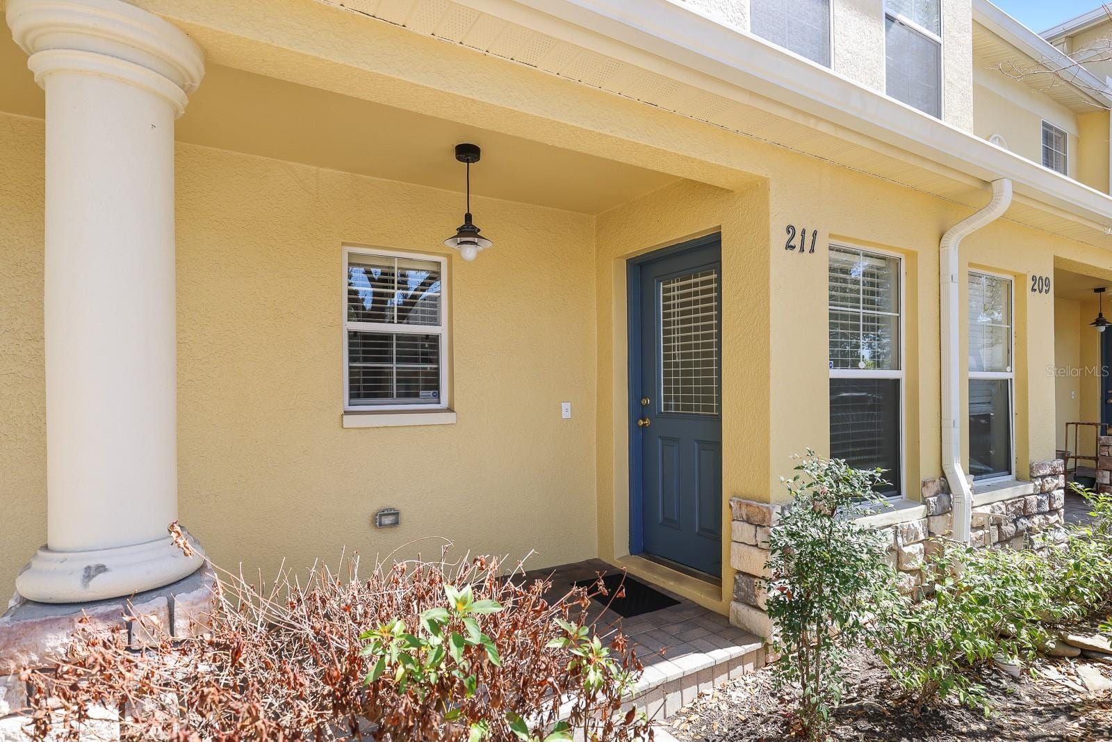 211 Penmark Stone Pl photo 2