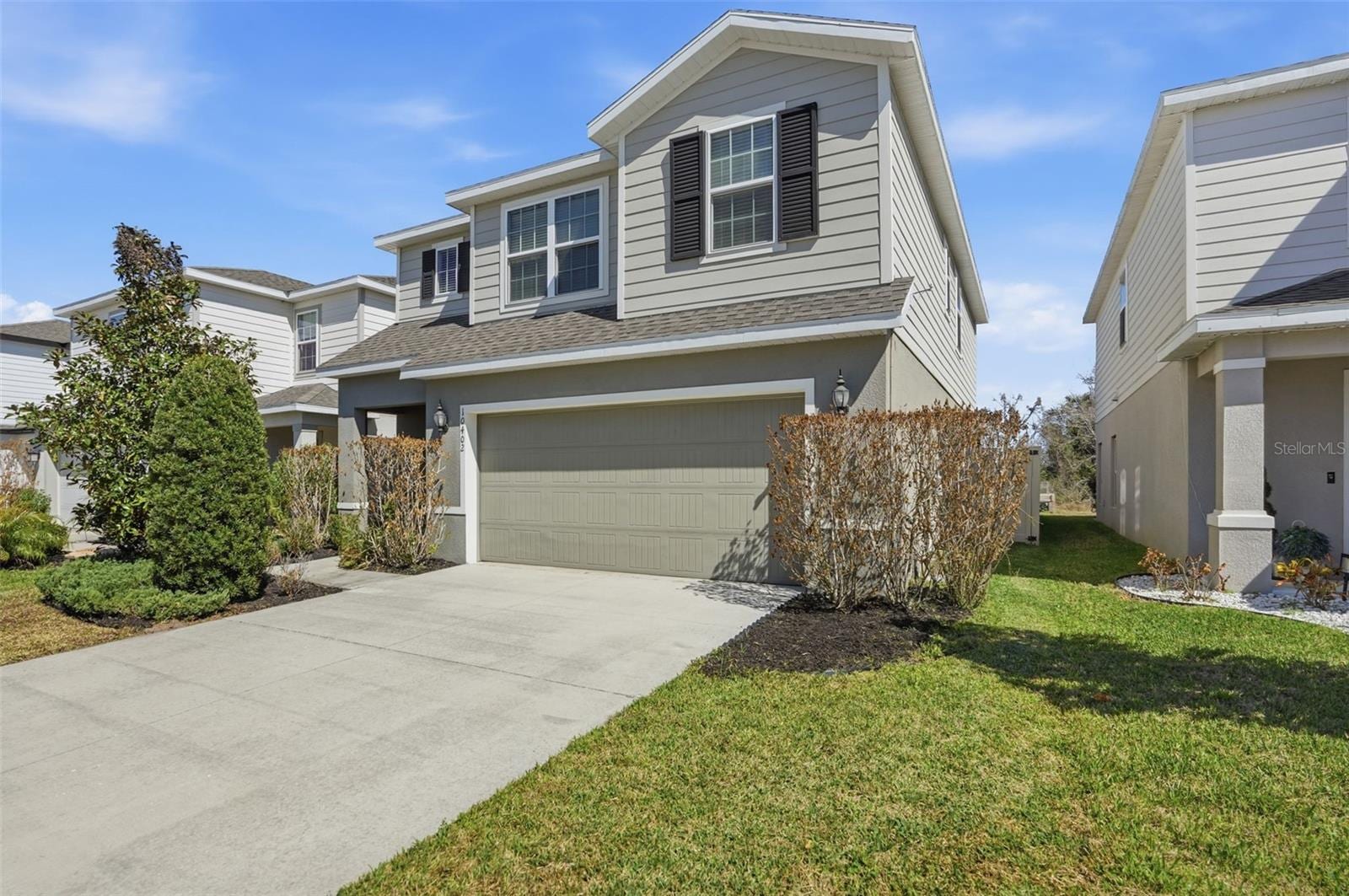 10402 Hawks Landing Dr photo 2