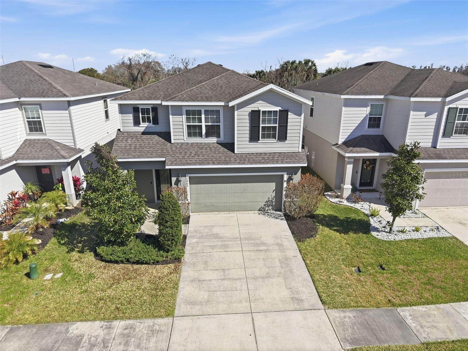 10402 Hawks Landing Dr photo 3