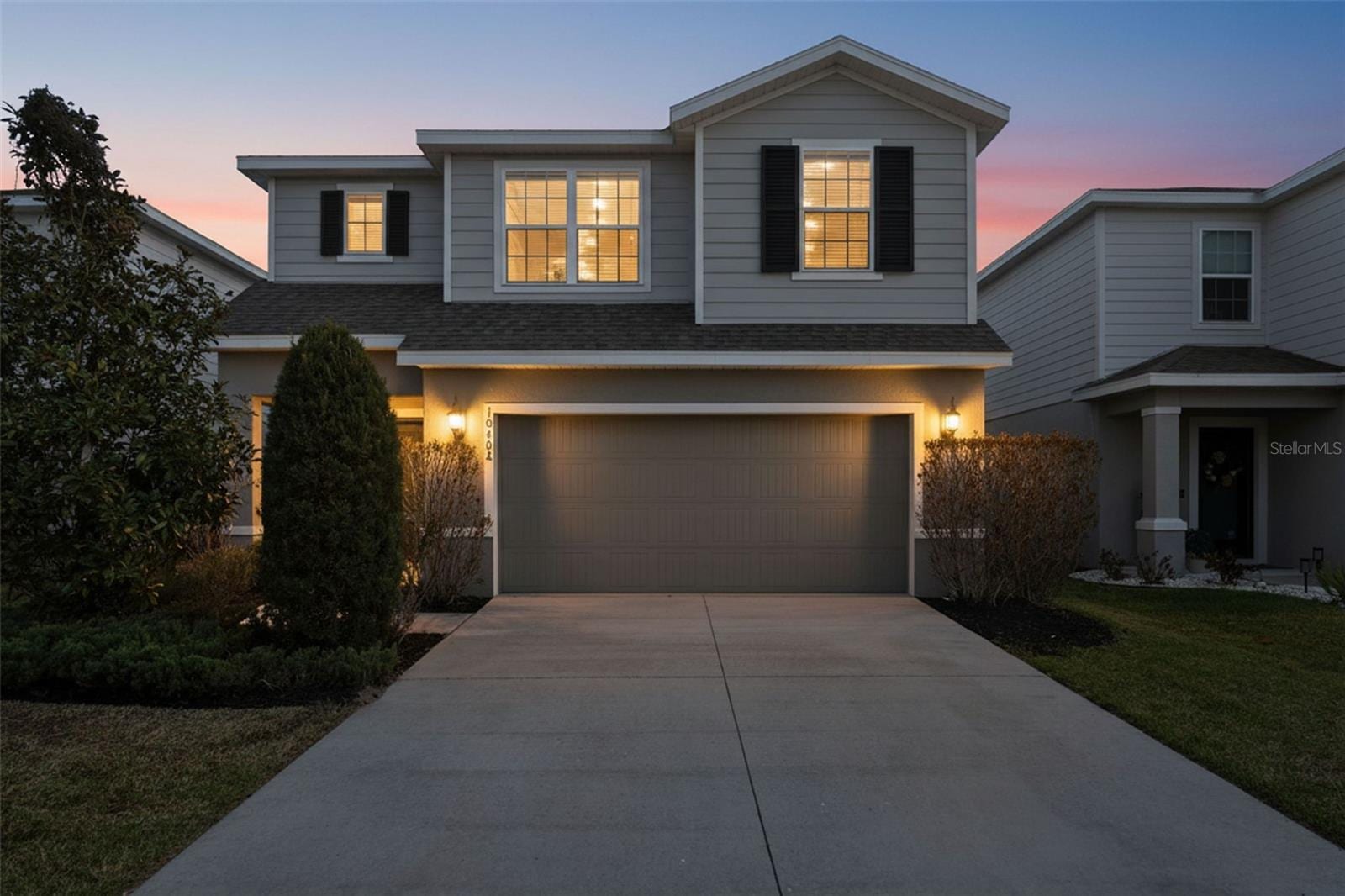 10402 Hawks Landing Dr photo 4