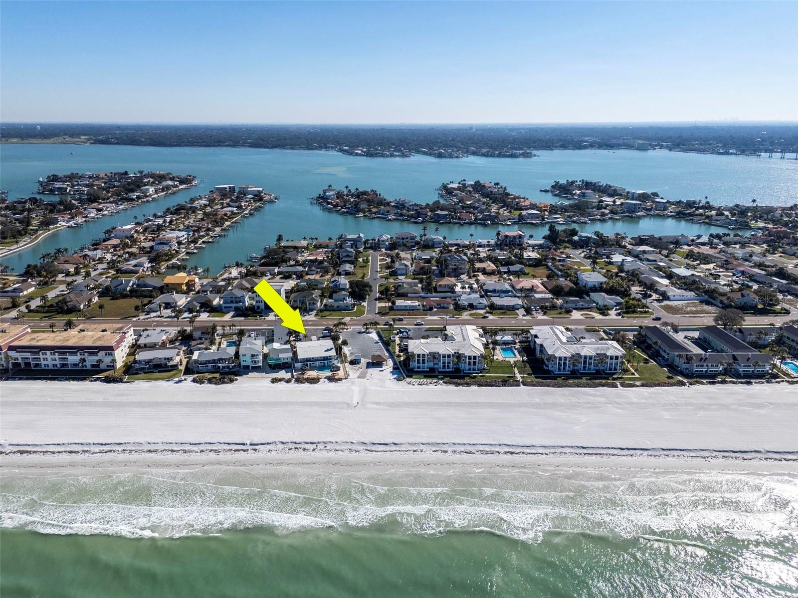2700 Gulf Blvd #2W photo 5