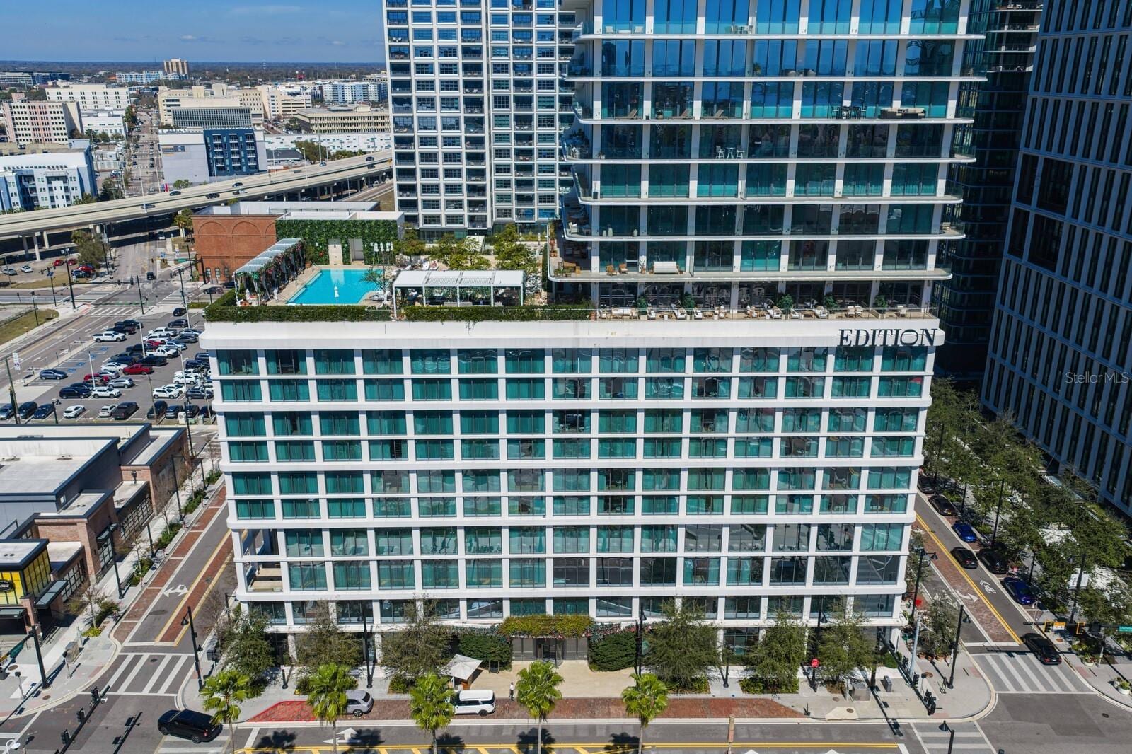 1000 Water St #1502 photo 3