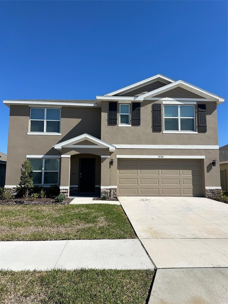 3078 Living Coral St photo 2