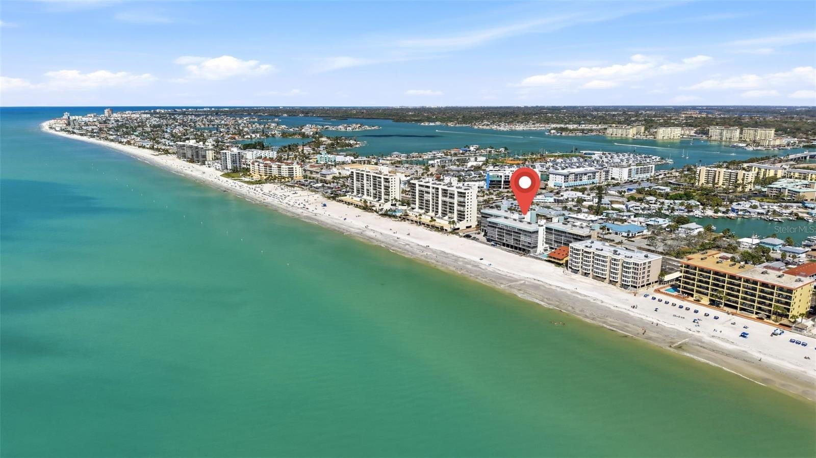 14900 Gulf Blvd #304 photo 3
