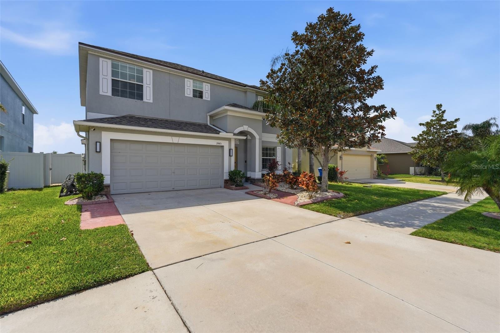 2443 Dovesong Trace Dr photo 3