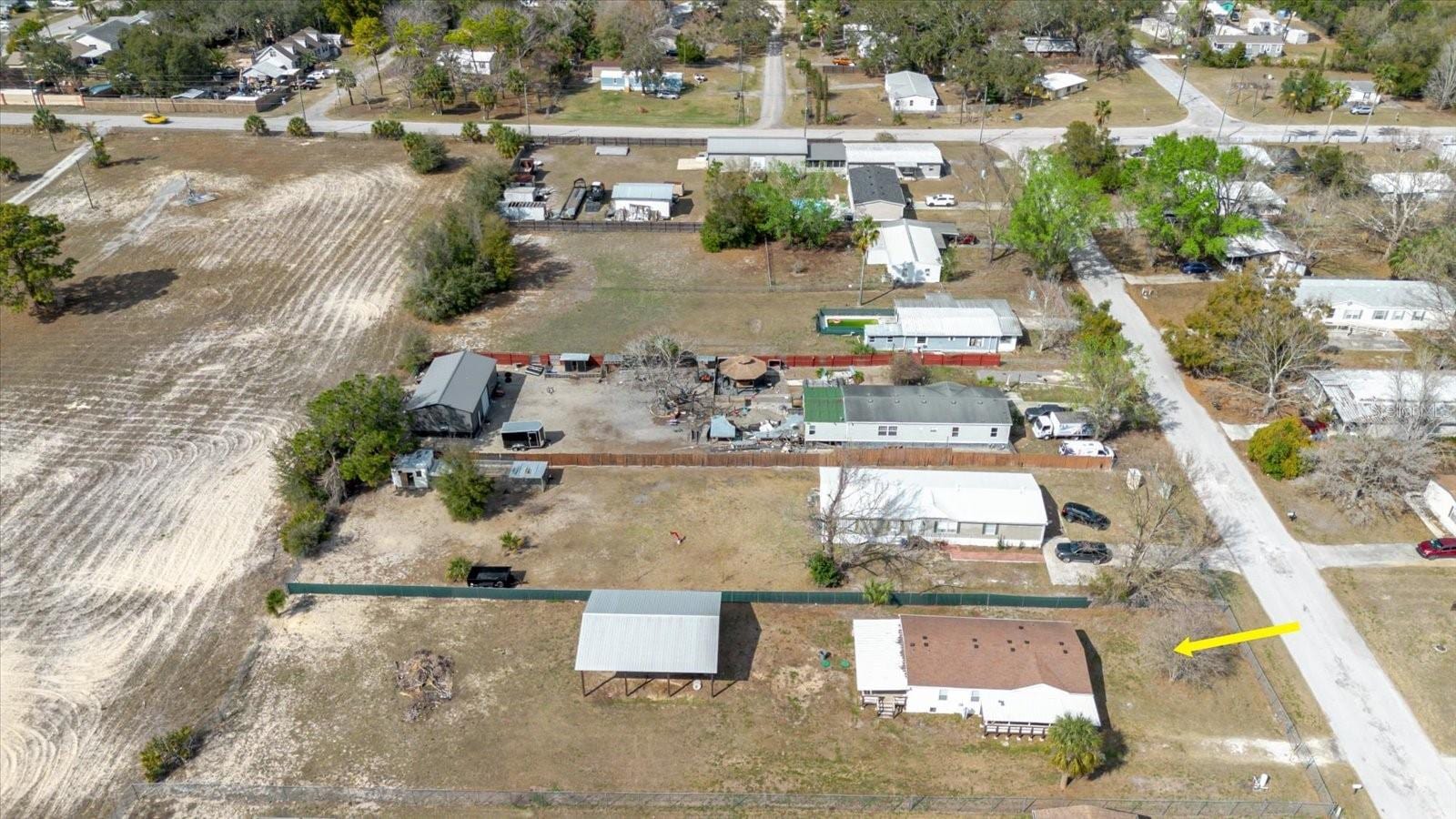 15401 Nava St photo 3