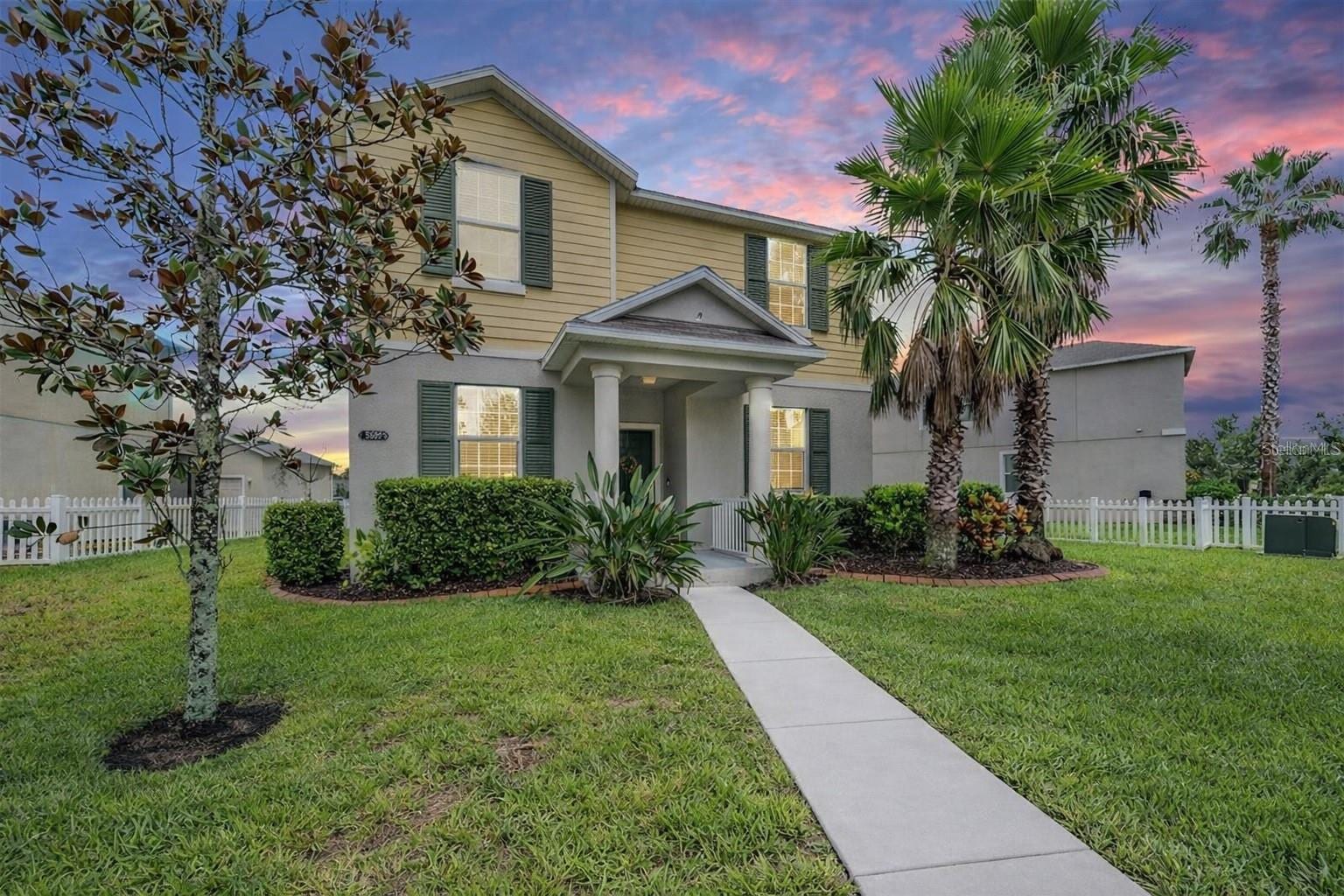 8600 Savory Walk Dr photo 5