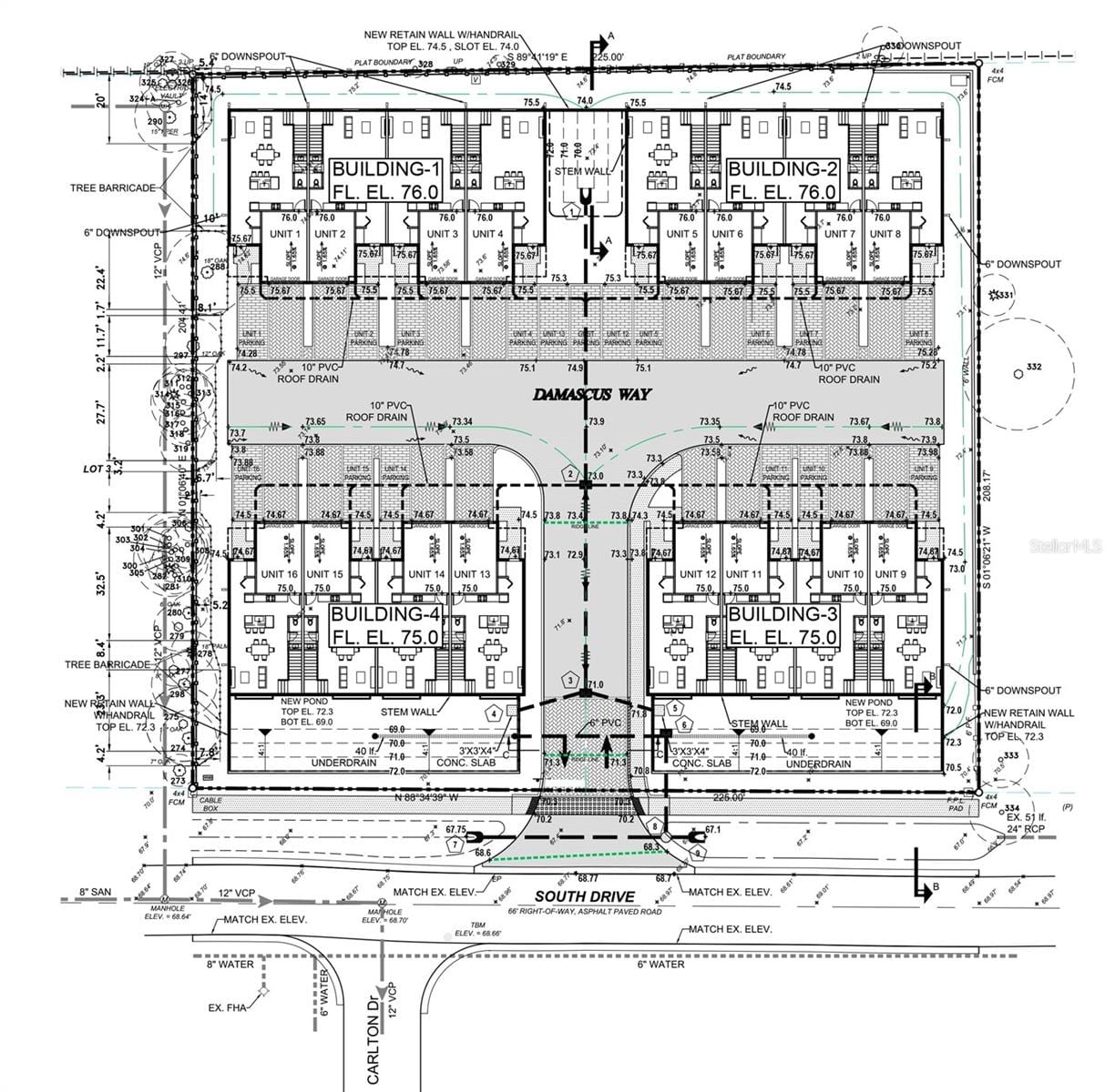 2634 South Dr photo 2