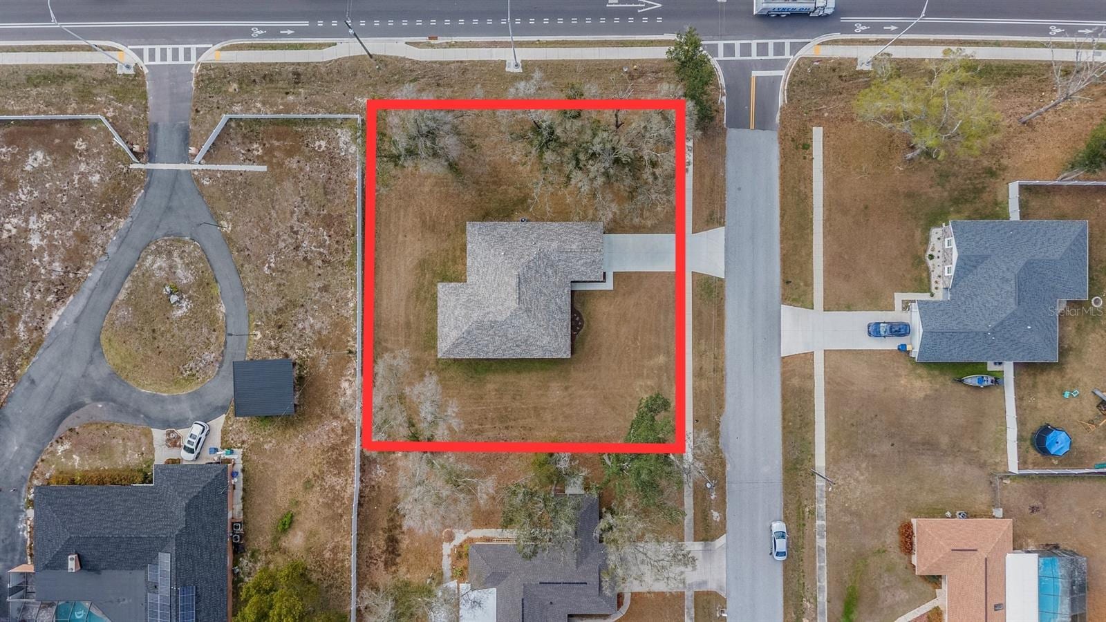 11734 Orange CT photo 3